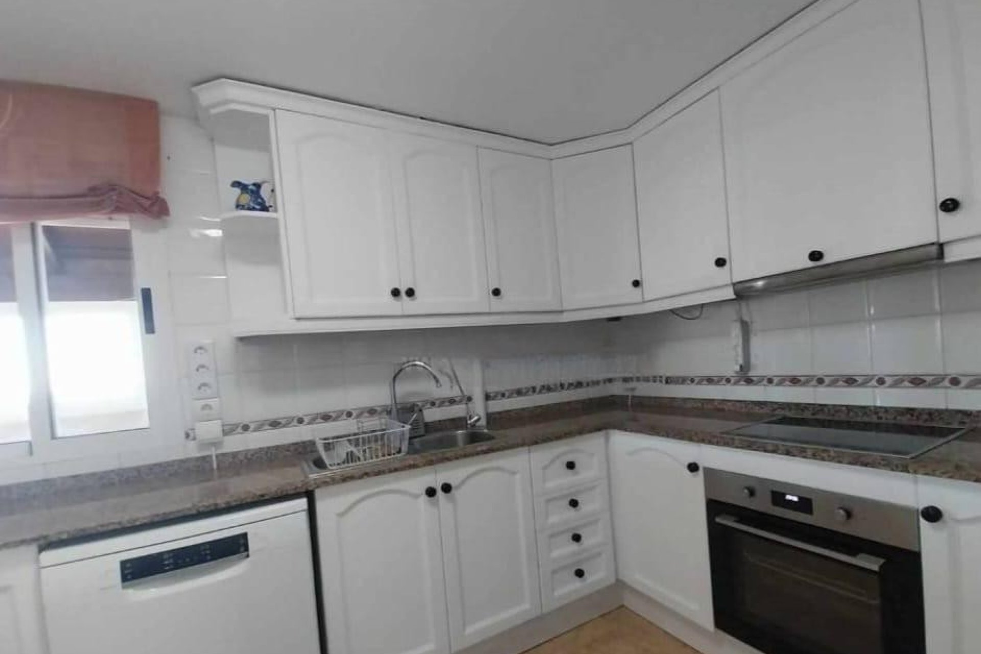 Wiederverkauf - Penthouse -
La Mata - Costa Blanca