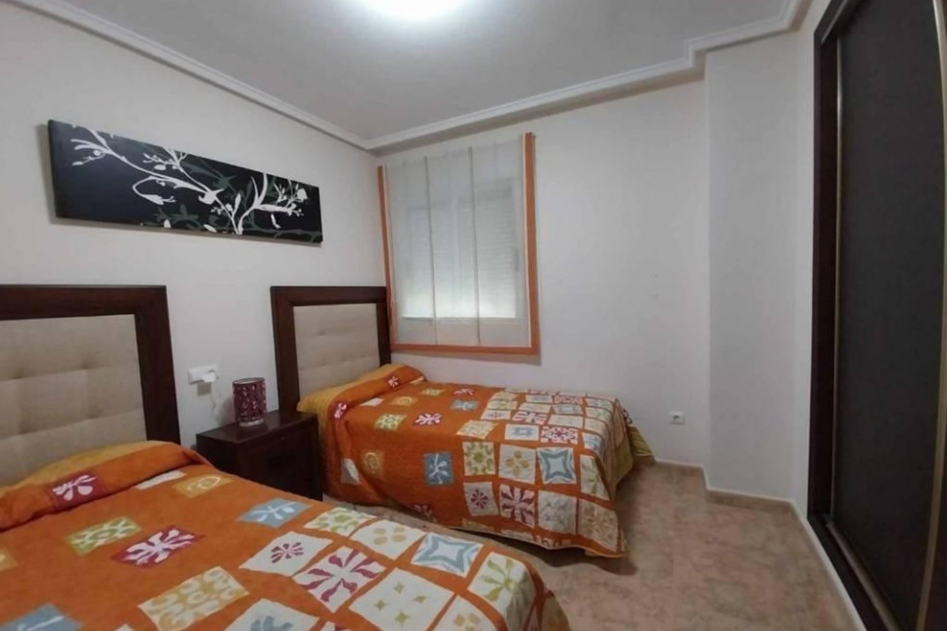 Wiederverkauf - Penthouse -
La Mata - Costa Blanca