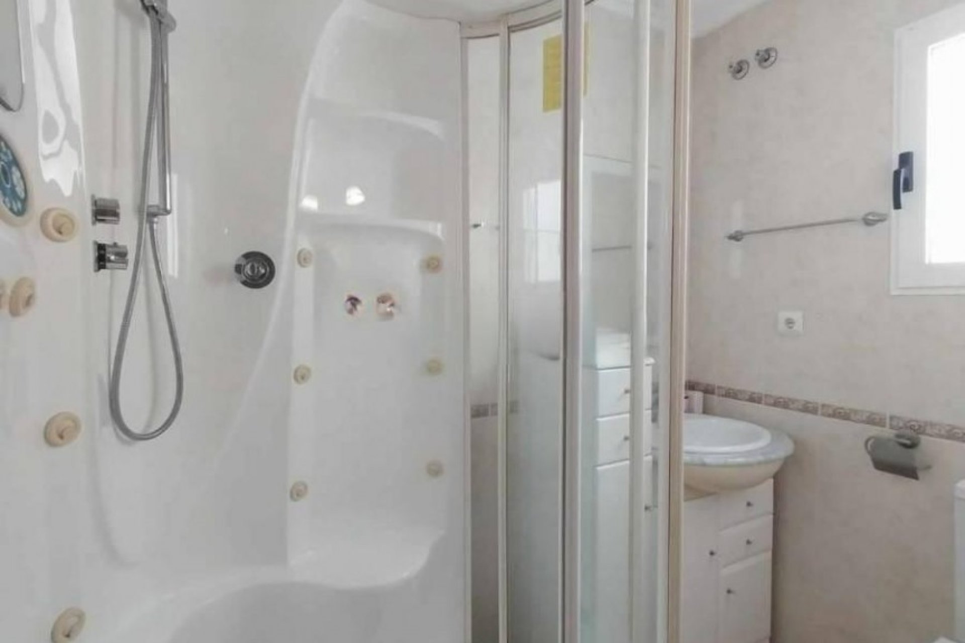 Wiederverkauf - Penthouse -
La Mata - Costa Blanca