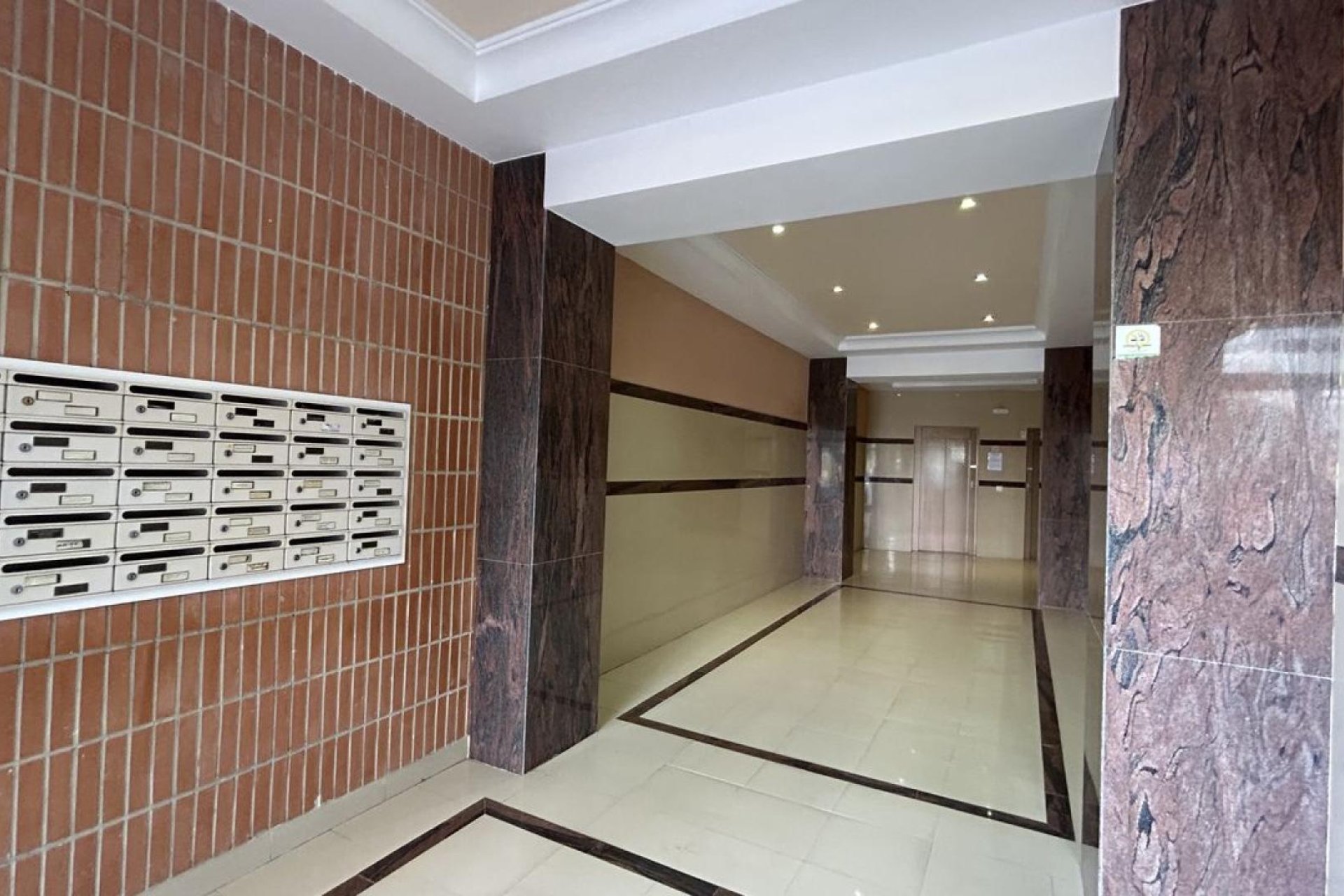 Wiederverkauf - Penthouse -
La Mata - Costa Blanca