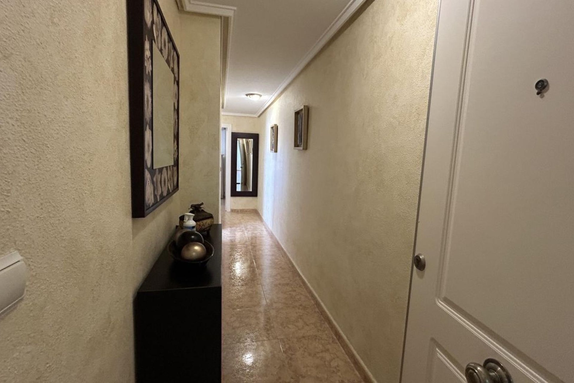 Wiederverkauf - Penthouse -
La Mata - Costa Blanca
