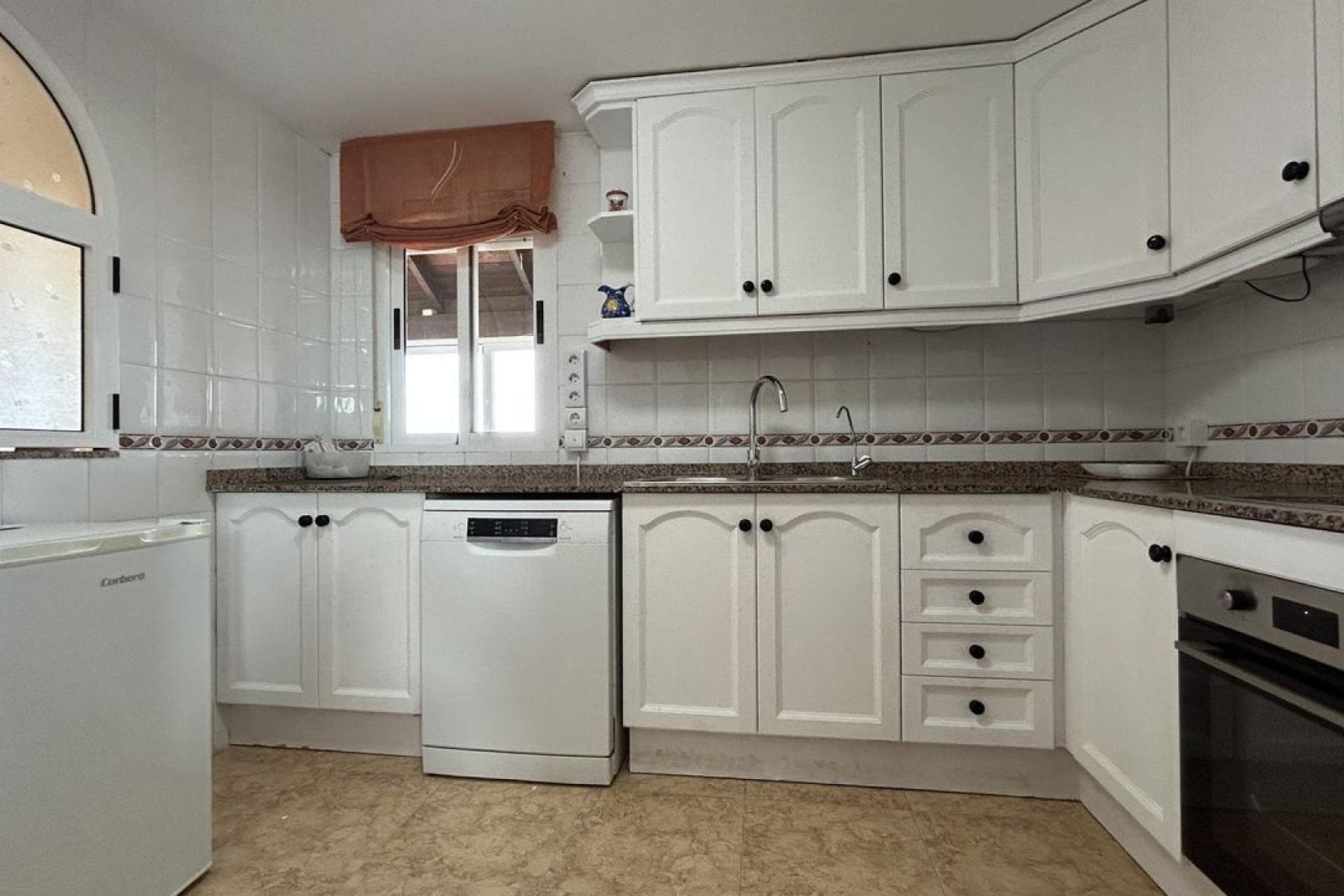 Wiederverkauf - Penthouse -
La Mata - Costa Blanca