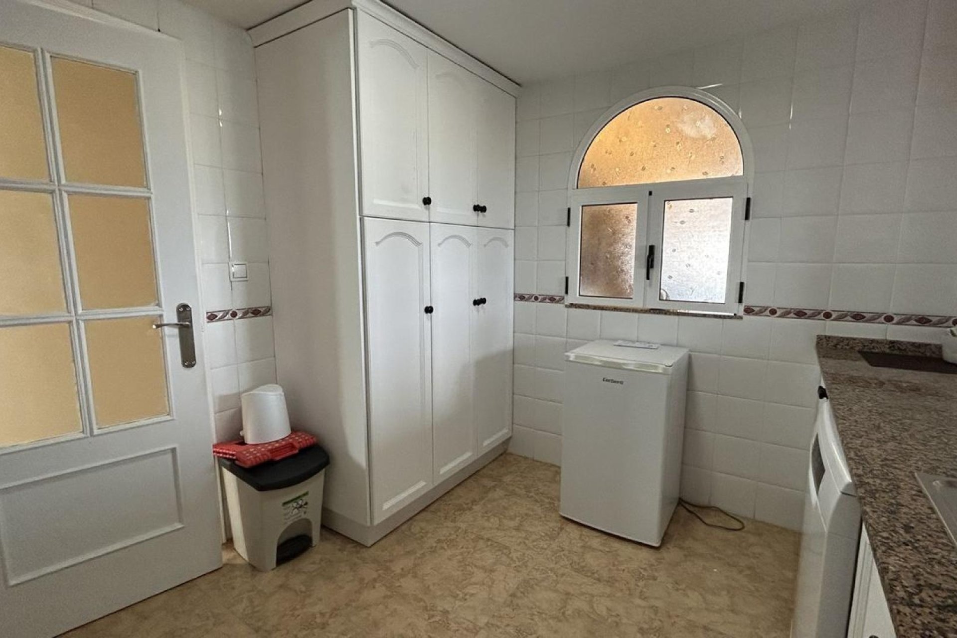 Wiederverkauf - Penthouse -
La Mata - Costa Blanca