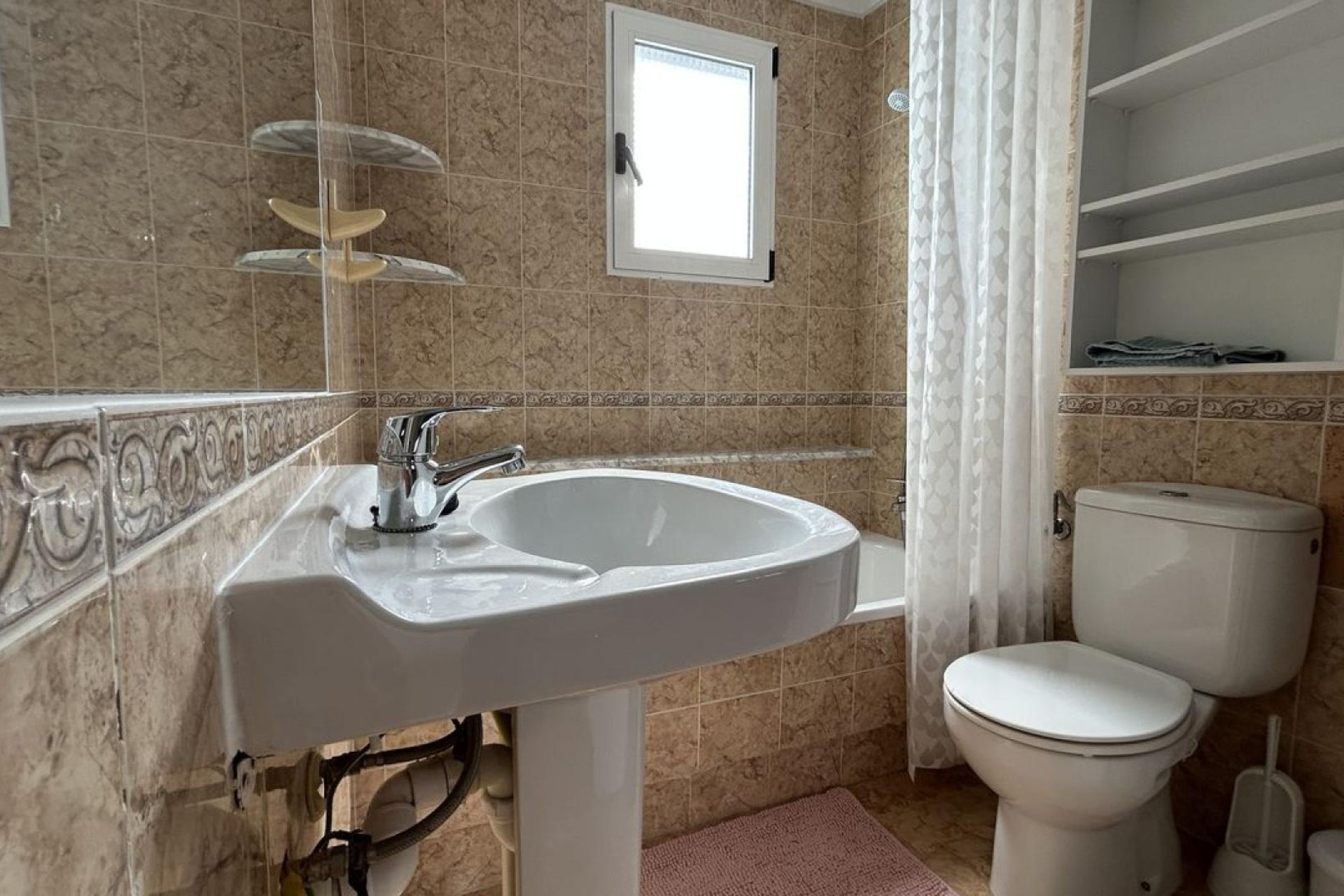 Wiederverkauf - Penthouse -
La Mata - Costa Blanca