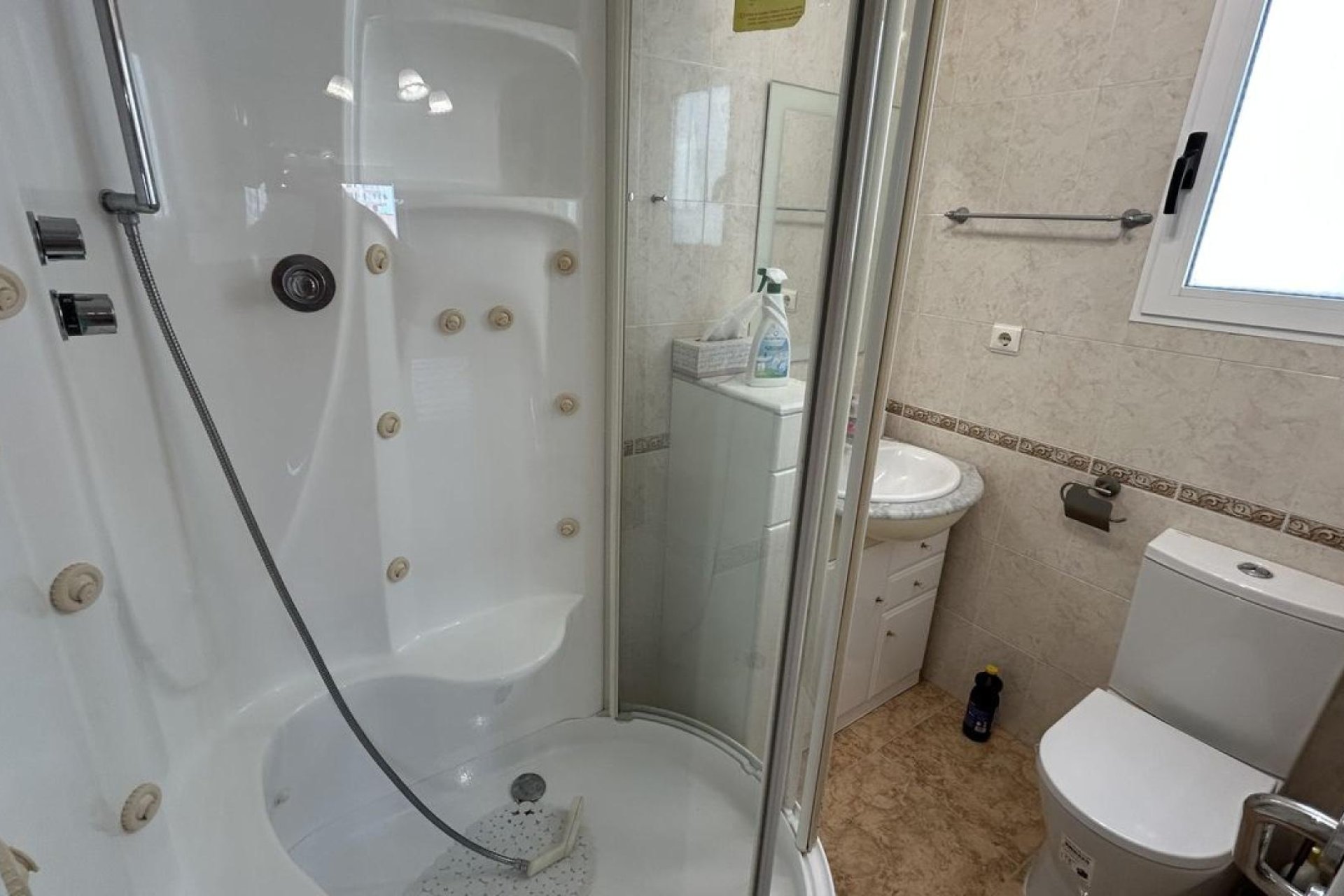 Wiederverkauf - Penthouse -
La Mata - Costa Blanca
