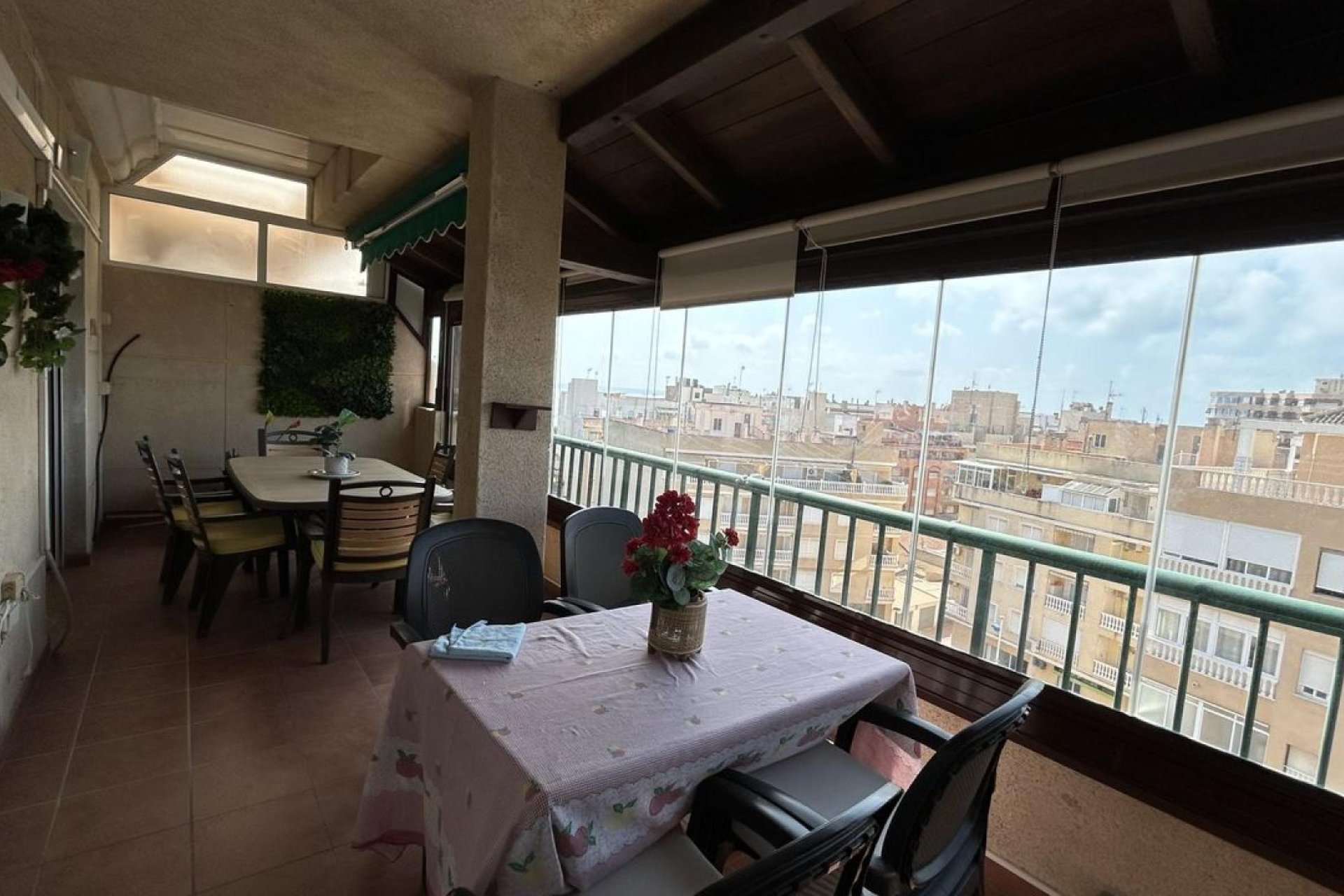 Wiederverkauf - Penthouse -
La Mata - Costa Blanca