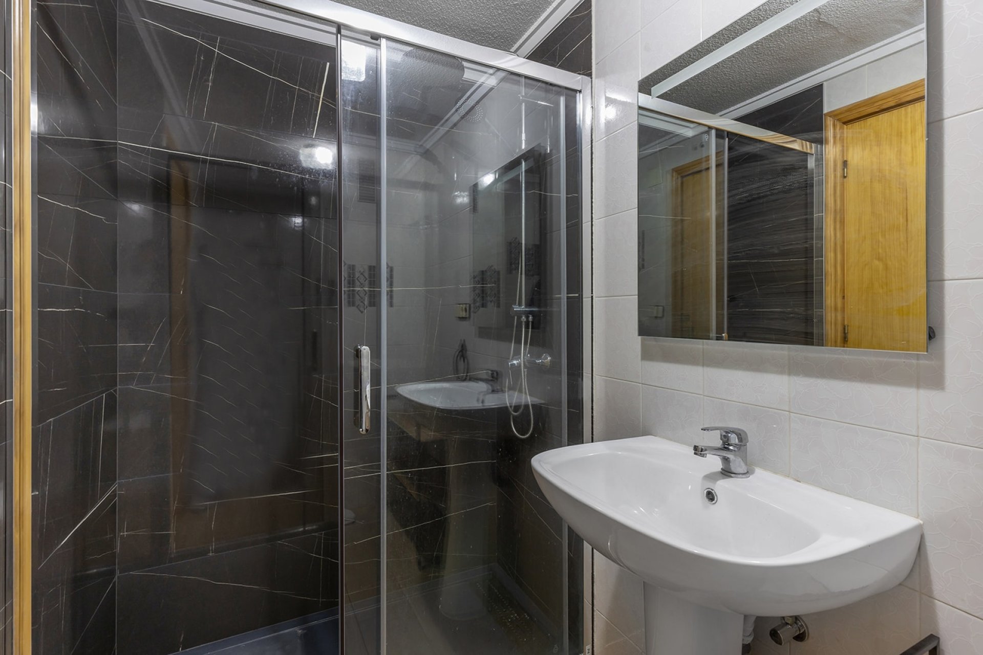 Wiederverkauf - Penthouse -
La Mata - Costa Blanca