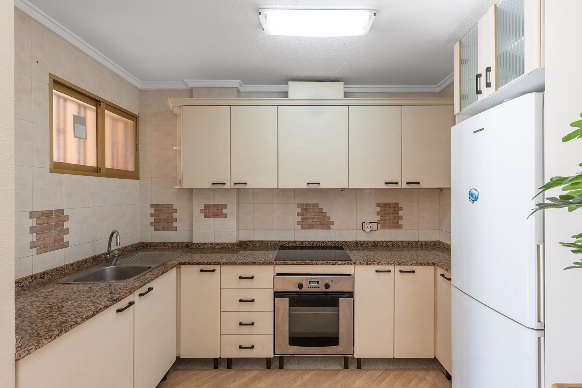 Wiederverkauf - Penthouse -
La Mata - Costa Blanca