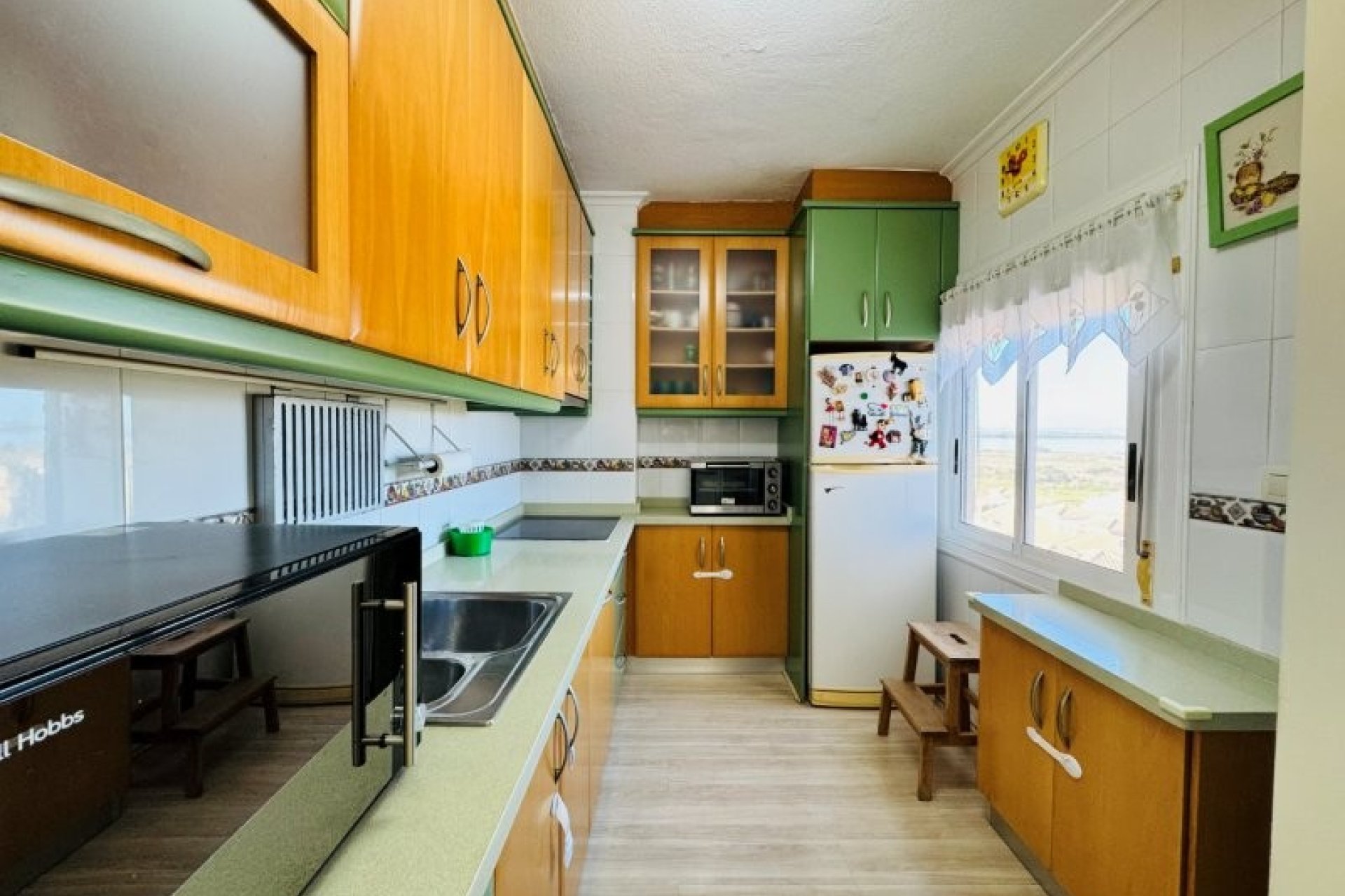 Wiederverkauf - Penthouse -
La Mata - Costa Blanca