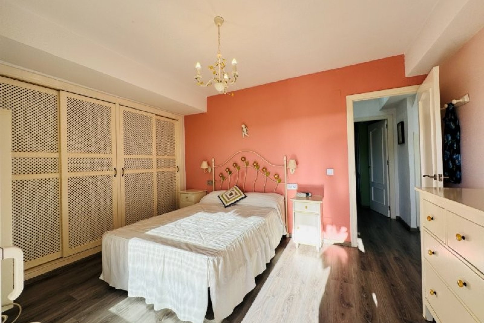 Wiederverkauf - Penthouse -
La Mata - Costa Blanca