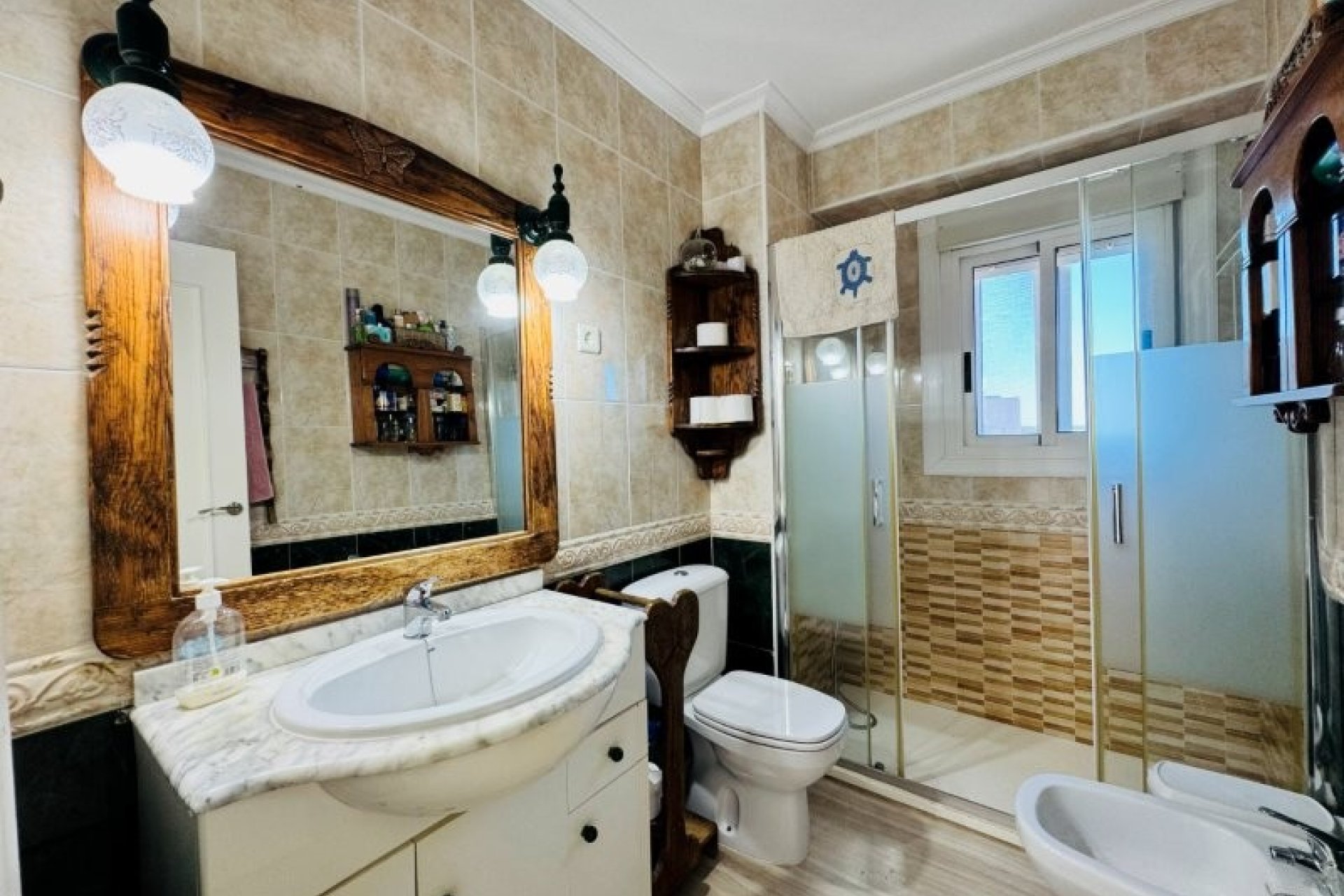 Wiederverkauf - Penthouse -
La Mata - Costa Blanca