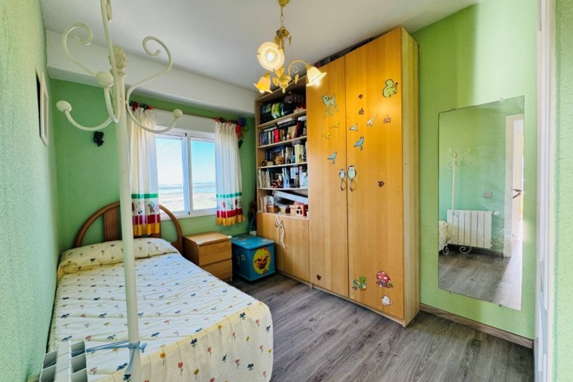 Wiederverkauf - Penthouse -
La Mata - Costa Blanca