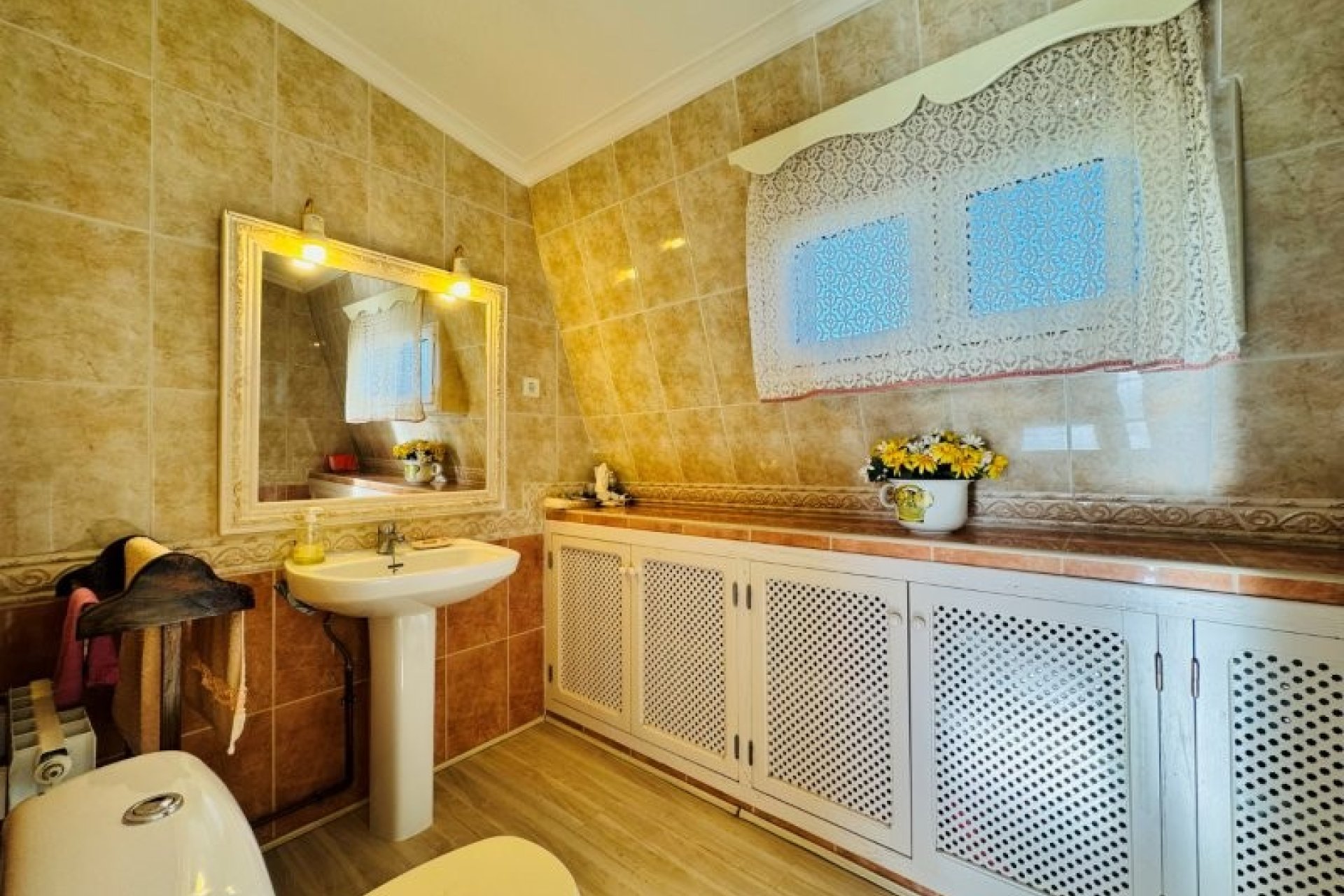 Wiederverkauf - Penthouse -
La Mata - Costa Blanca