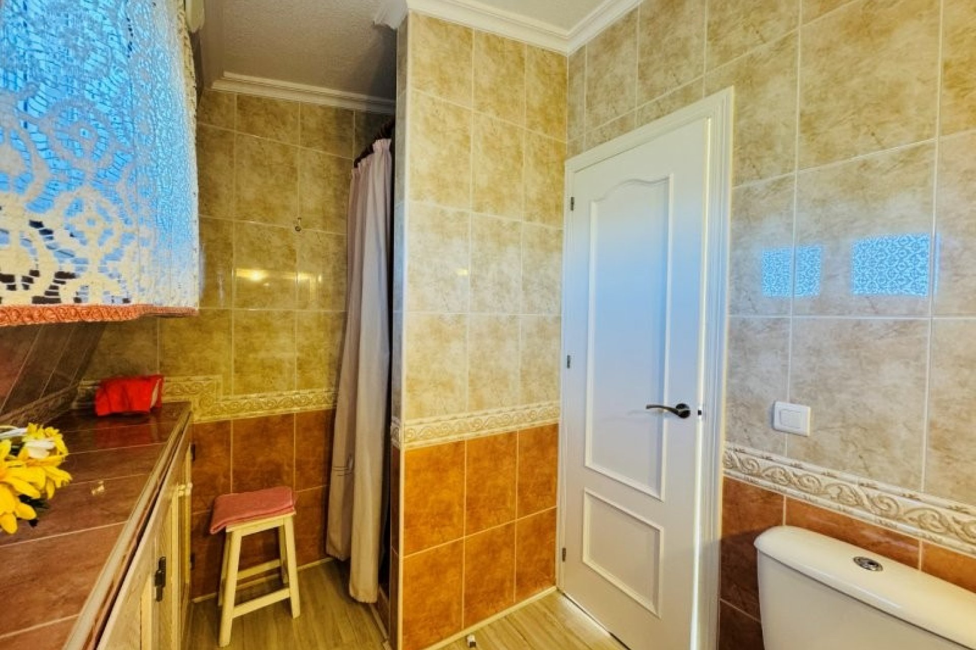 Wiederverkauf - Penthouse -
La Mata - Costa Blanca