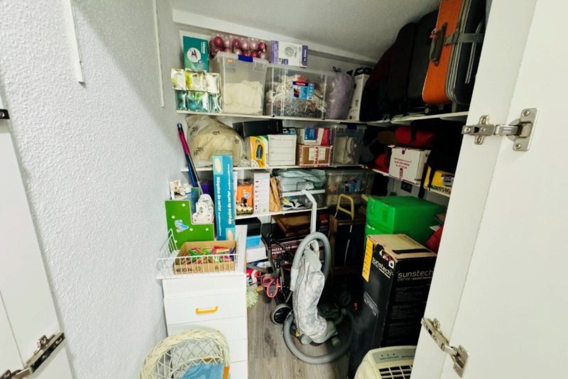 Wiederverkauf - Penthouse -
La Mata - Costa Blanca