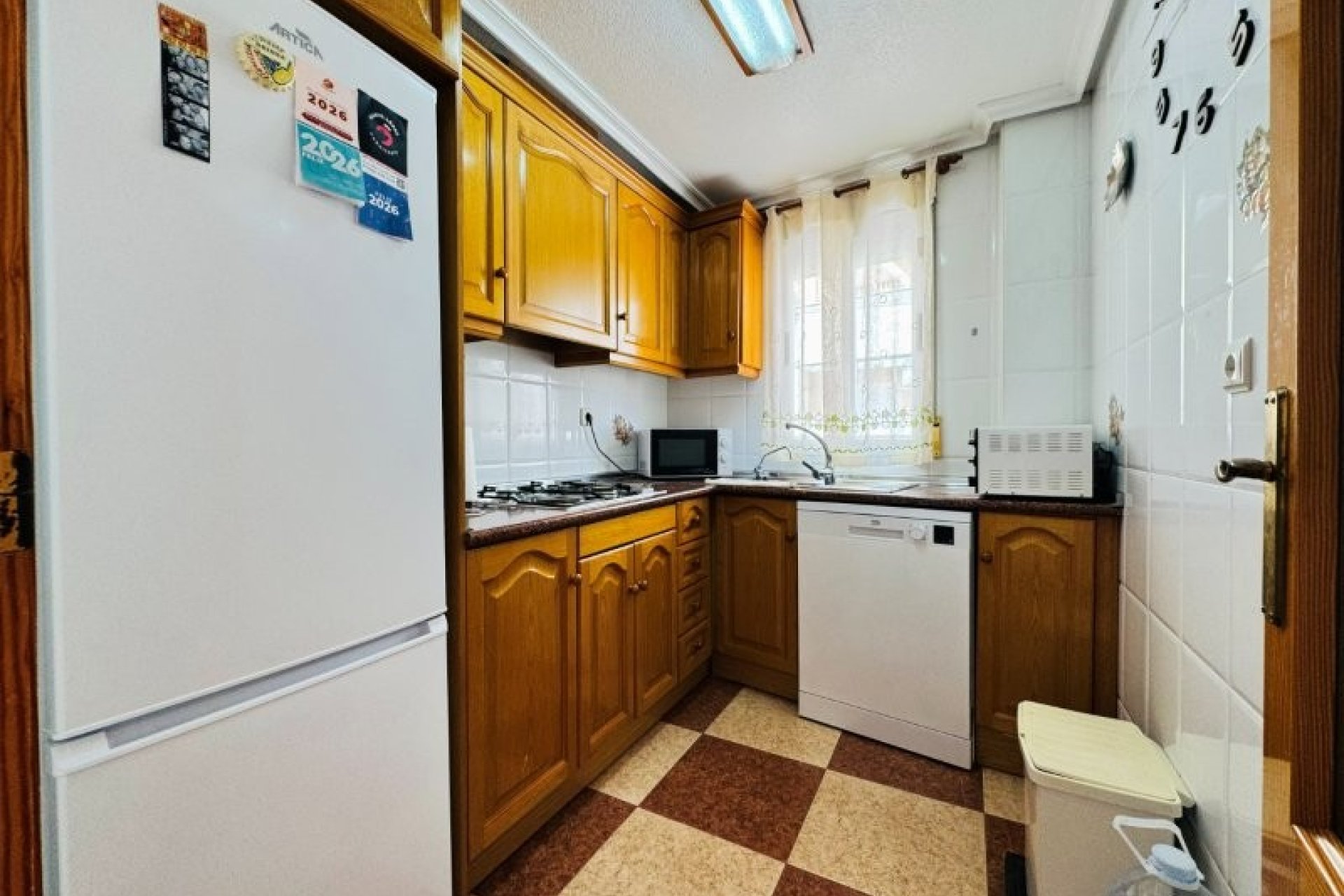 Wiederverkauf - Penthouse -
La Mata - Costa Blanca
