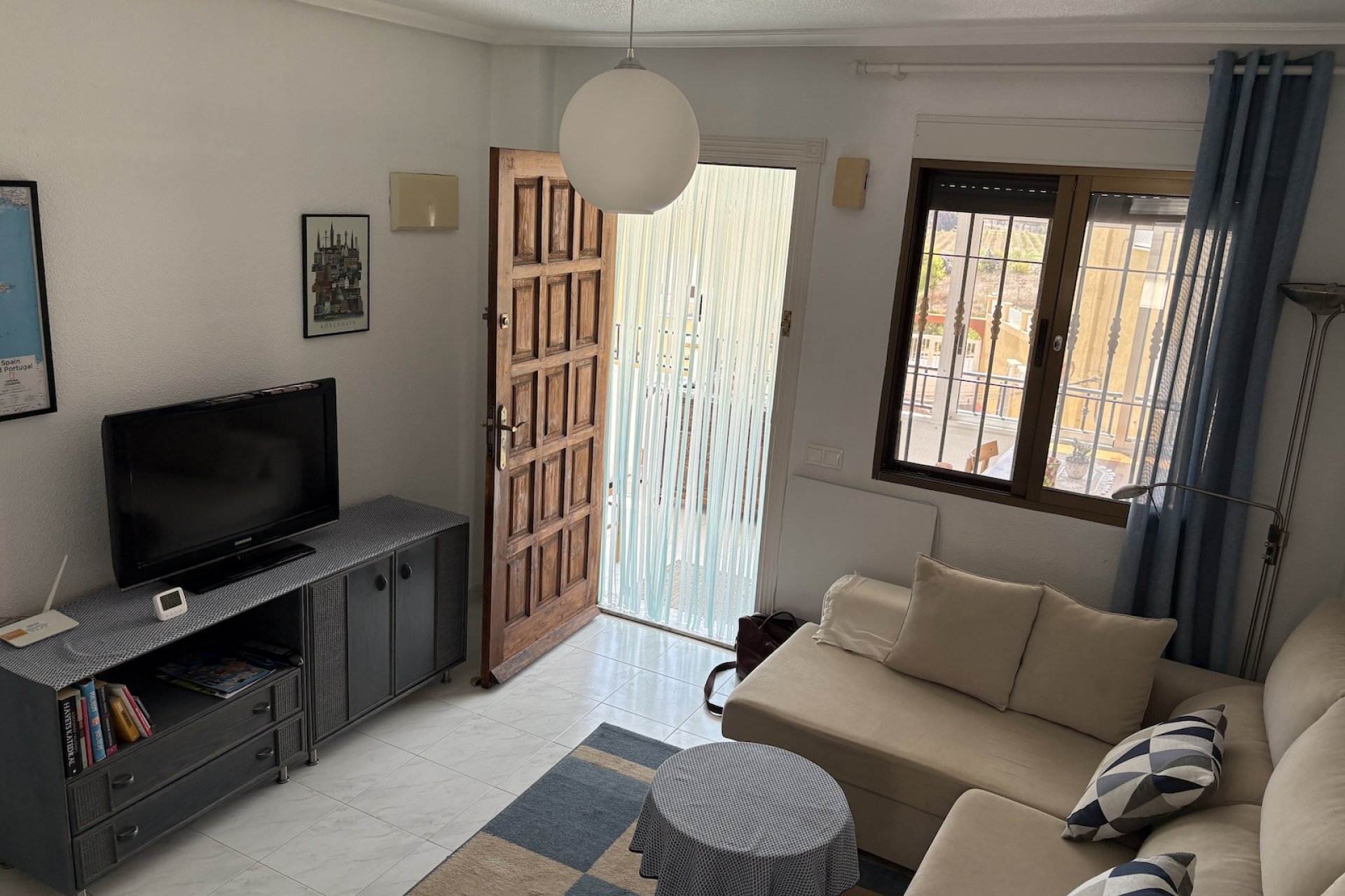 Wiederverkauf - Penthouse -
La Veleta - Costa Blanca