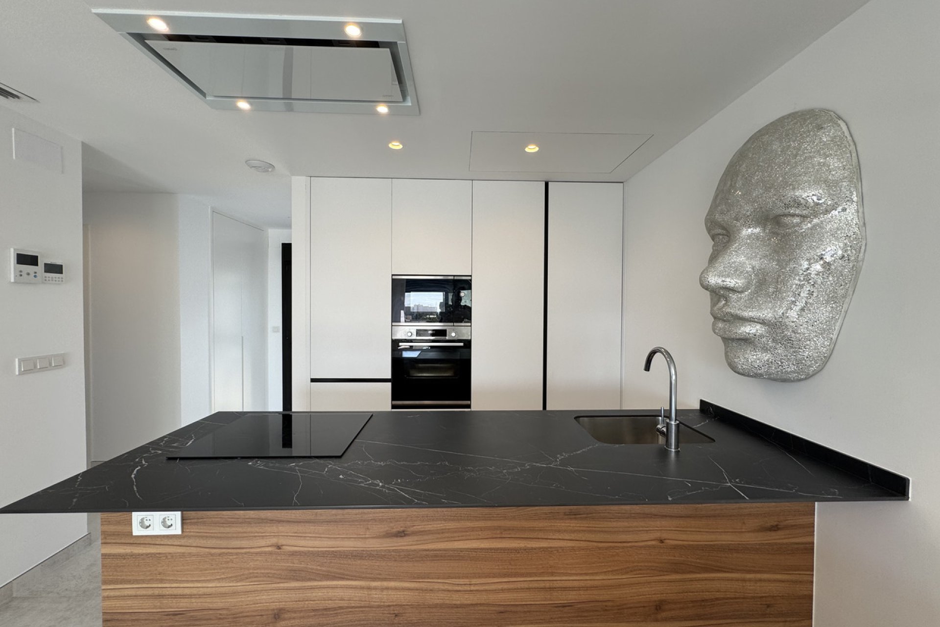 Wiederverkauf - Penthouse -
La Zenia - Costa Blanca