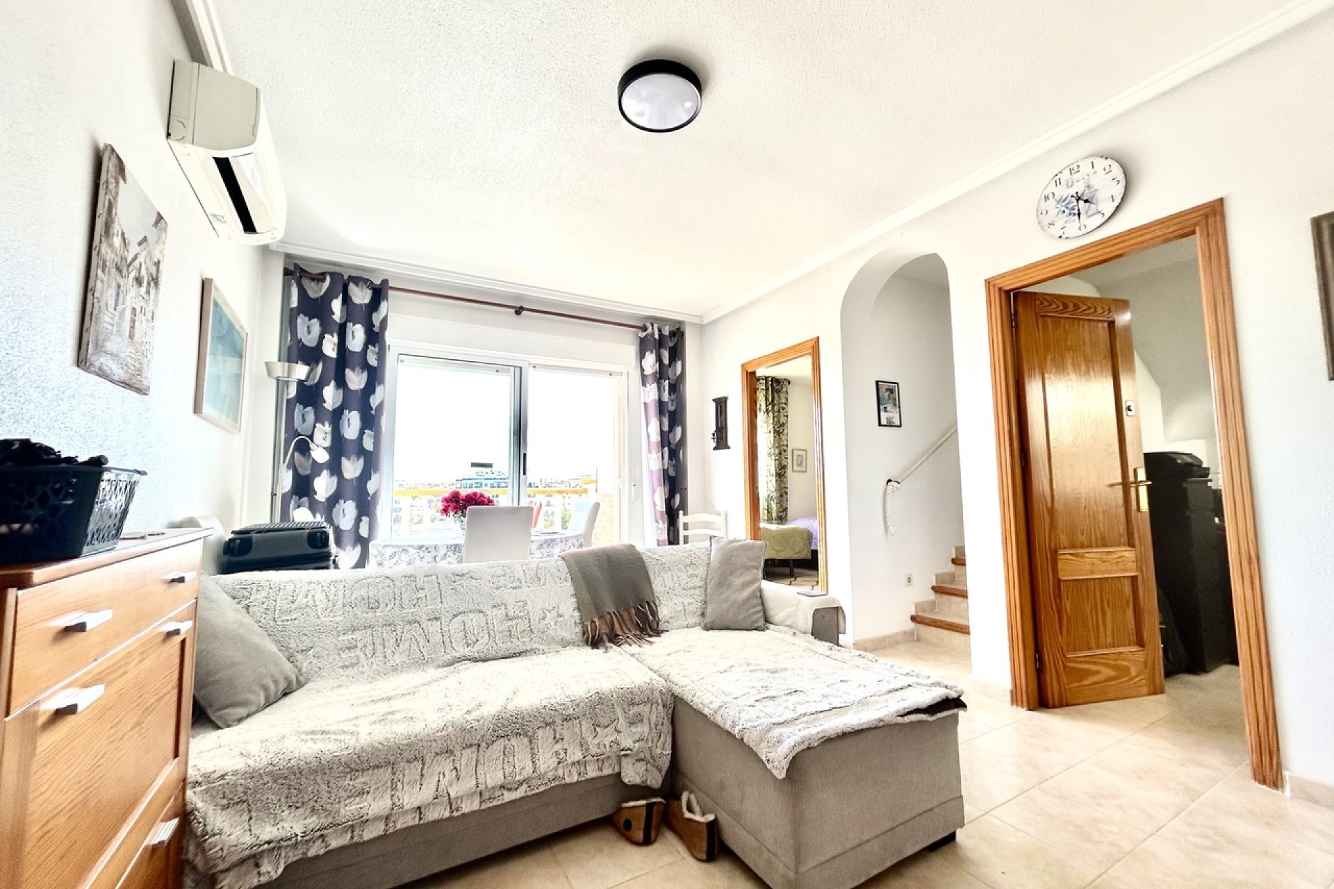 Wiederverkauf - Penthouse -
La Zenia - Costa Blanca