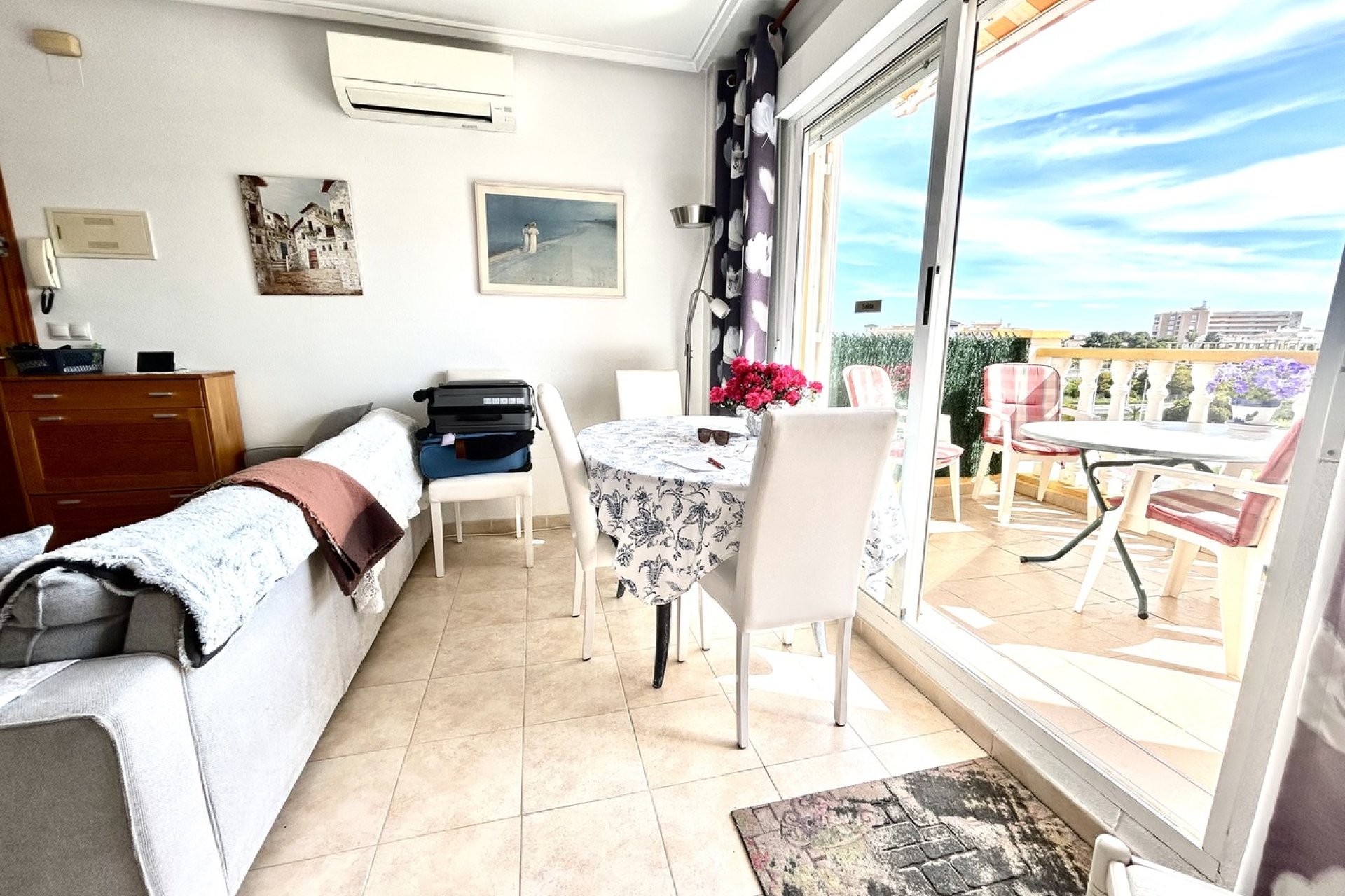 Wiederverkauf - Penthouse -
La Zenia - Costa Blanca