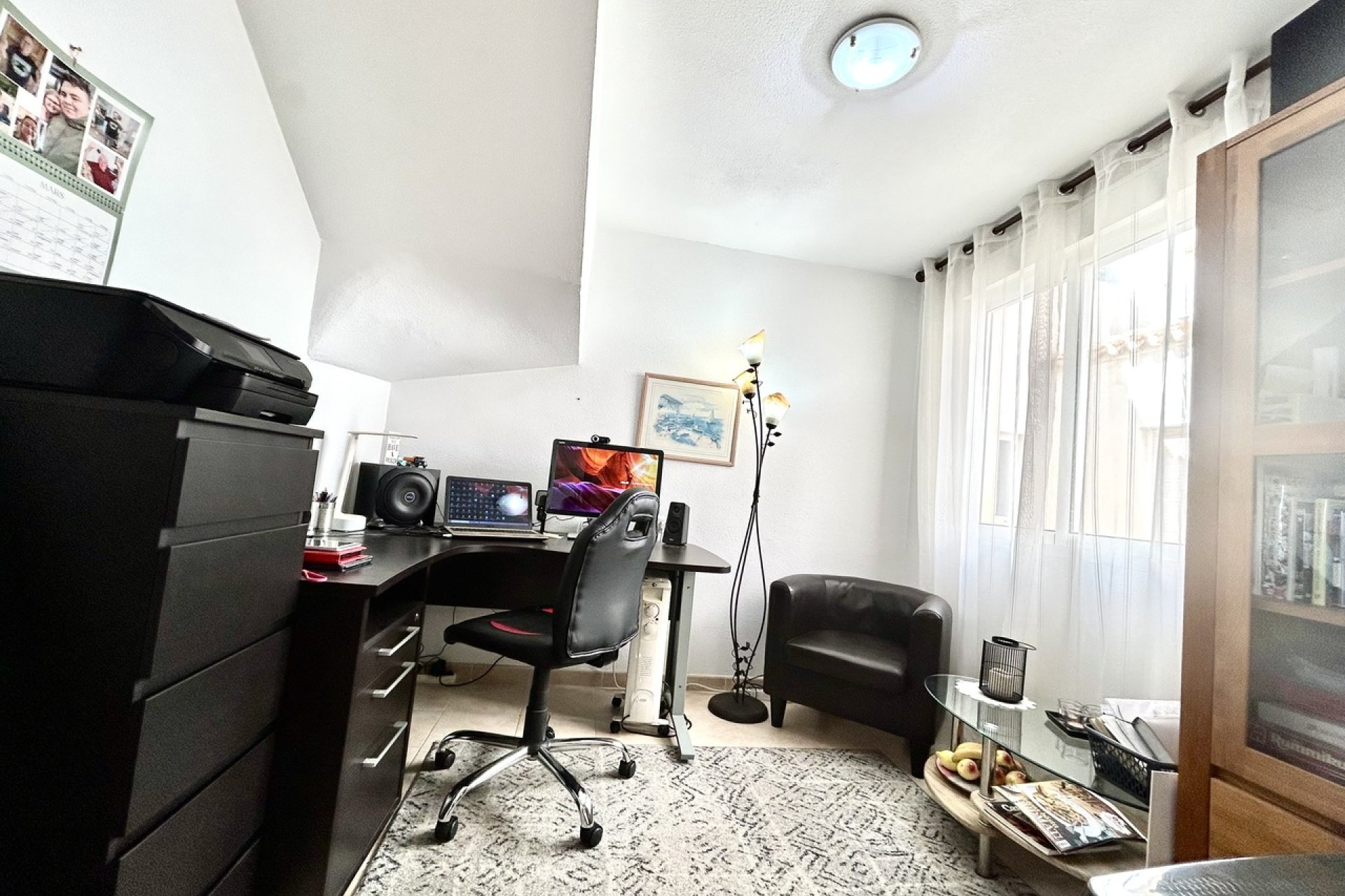 Wiederverkauf - Penthouse -
La Zenia - Costa Blanca