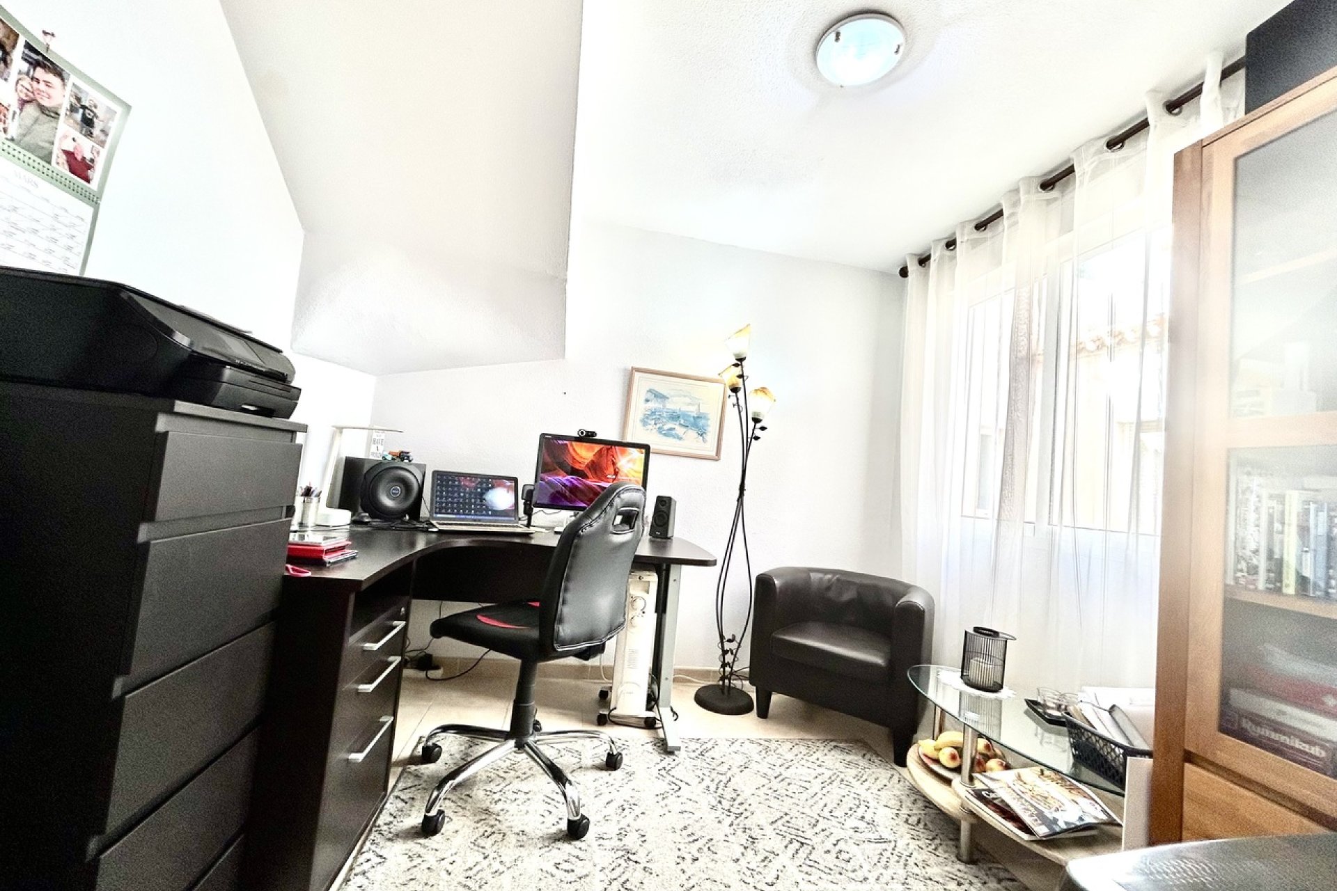 Wiederverkauf - Penthouse -
La Zenia - Costa Blanca