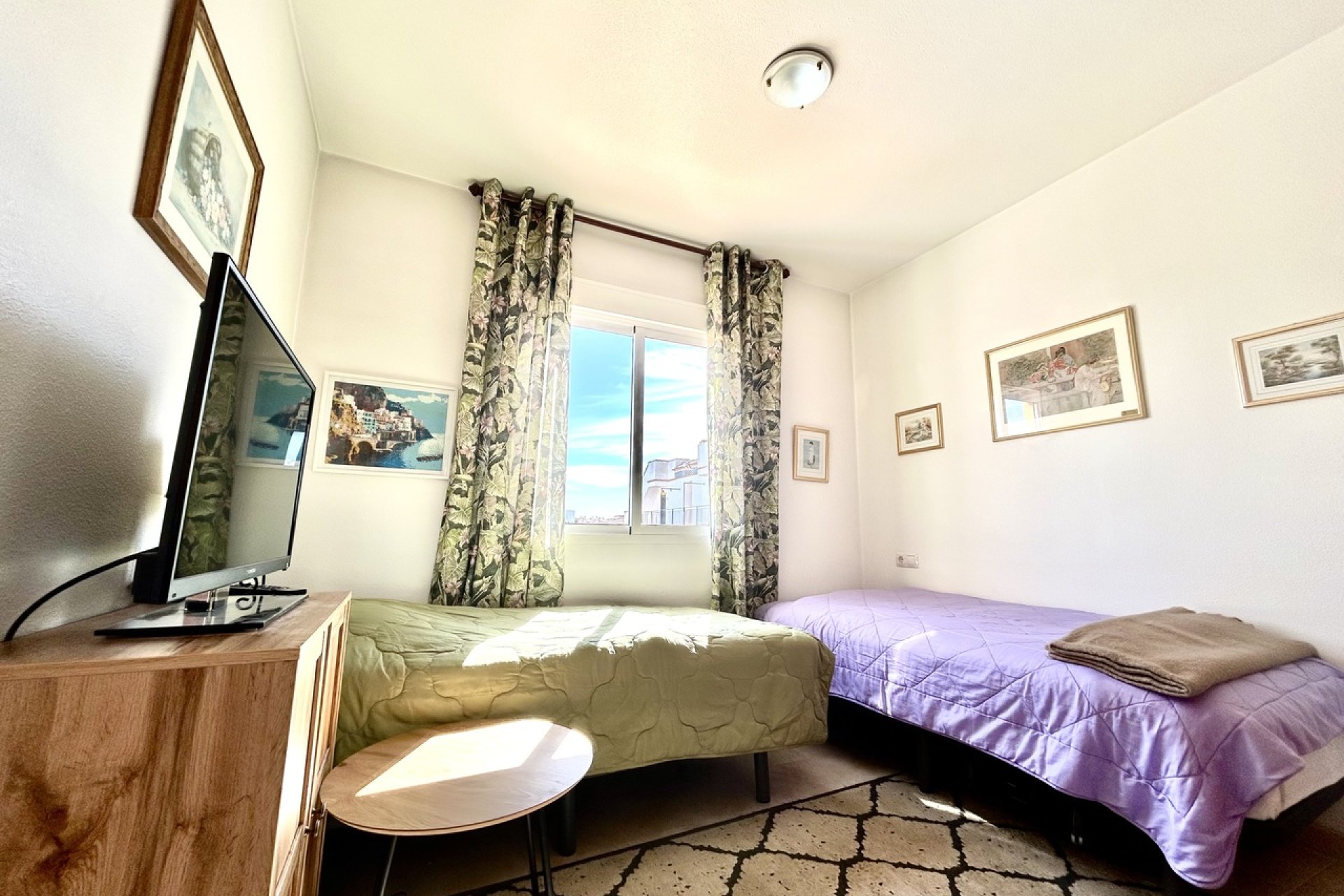 Wiederverkauf - Penthouse -
La Zenia - Costa Blanca