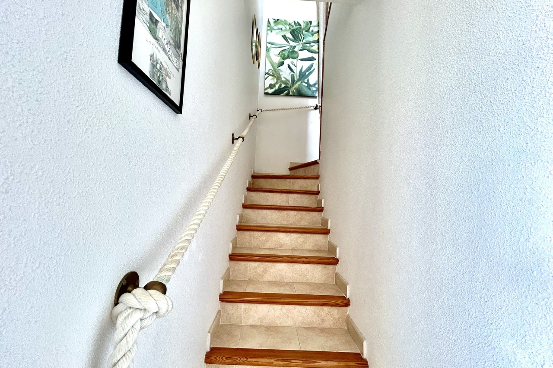 Wiederverkauf - Penthouse -
La Zenia - Costa Blanca