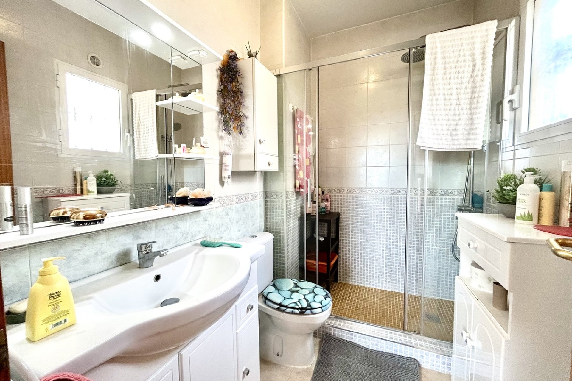 Wiederverkauf - Penthouse -
La Zenia - Costa Blanca