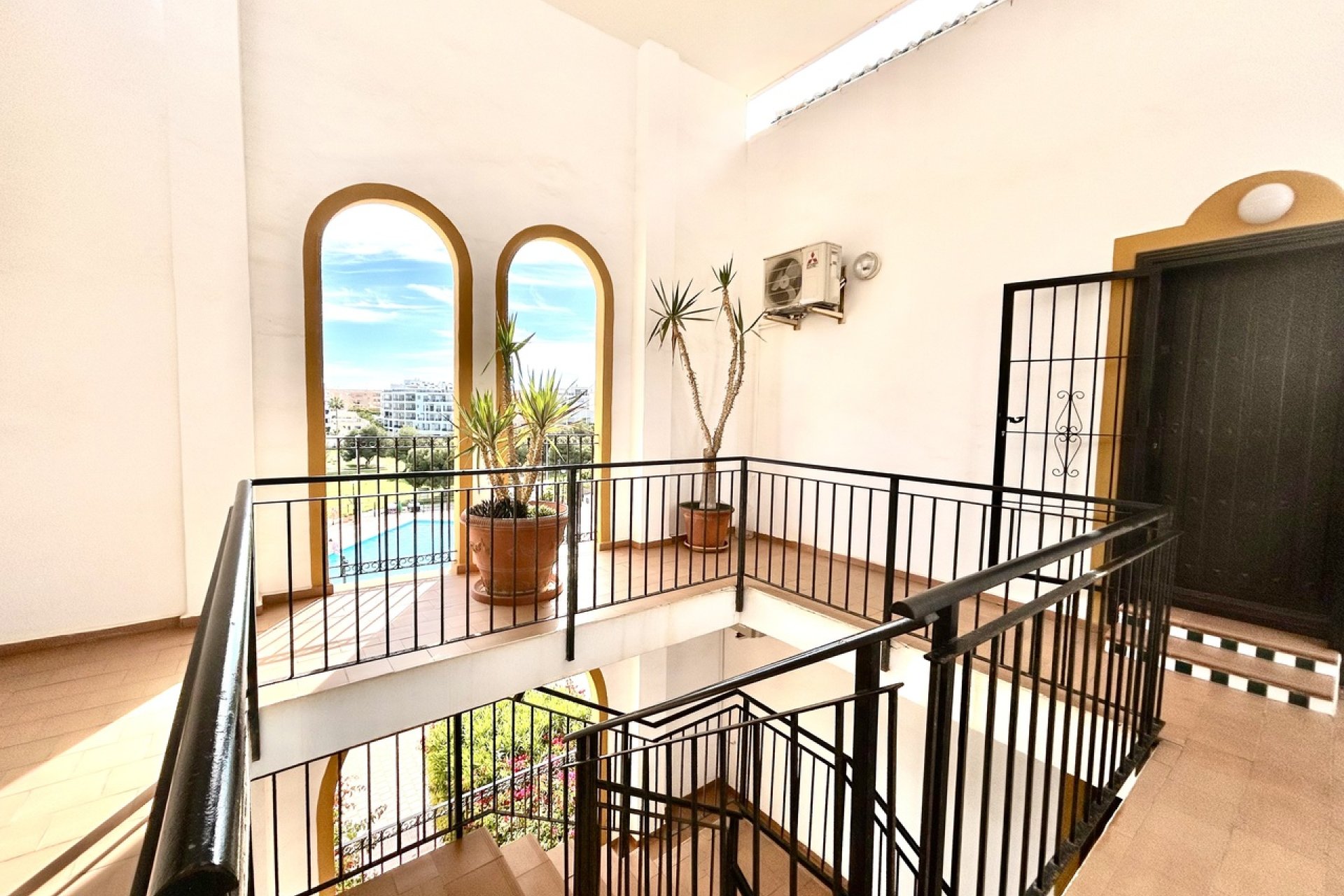 Wiederverkauf - Penthouse -
La Zenia - Costa Blanca