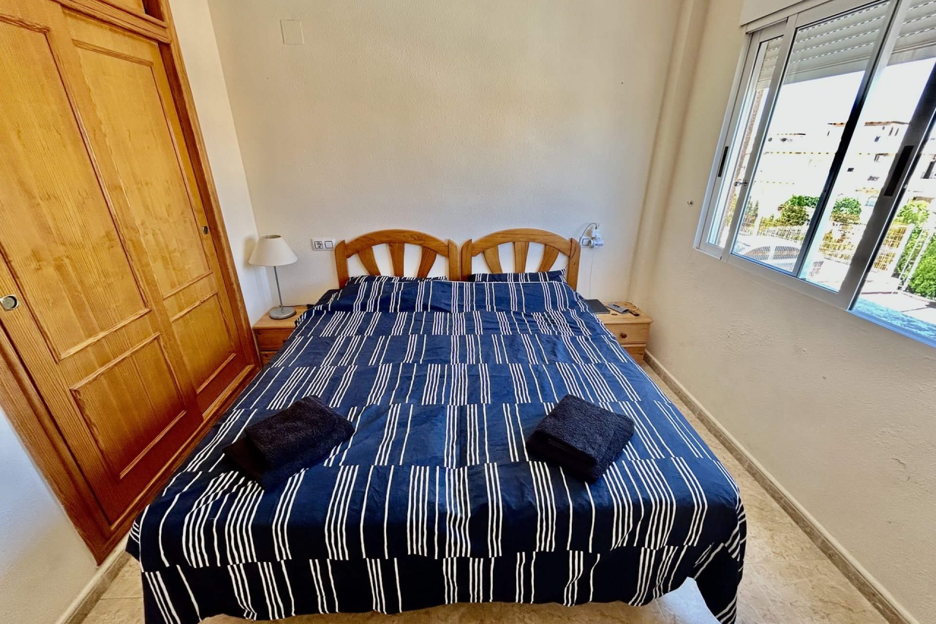 Wiederverkauf - Penthouse -
La Zenia - Costa Blanca