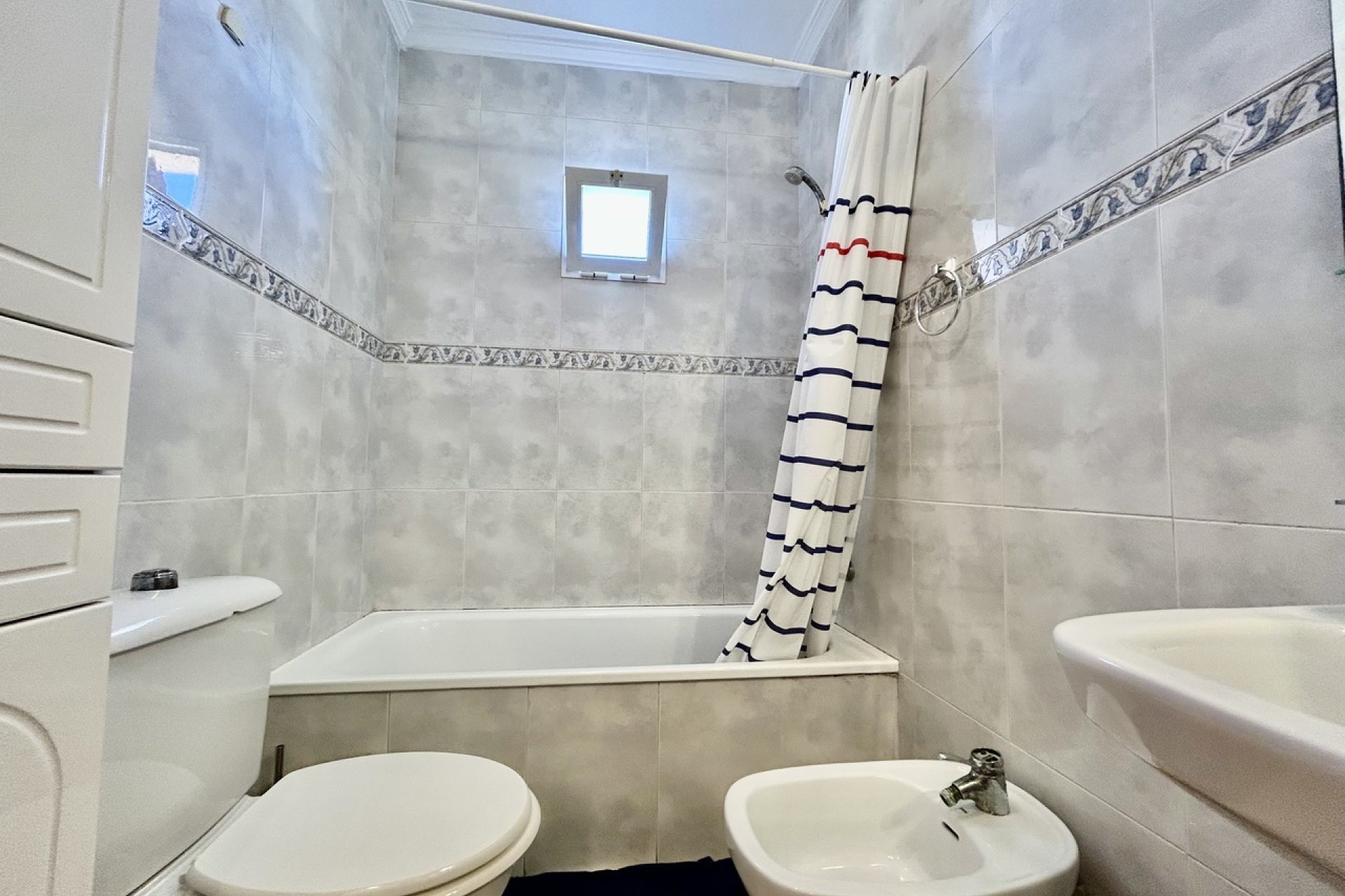 Wiederverkauf - Penthouse -
La Zenia - Costa Blanca