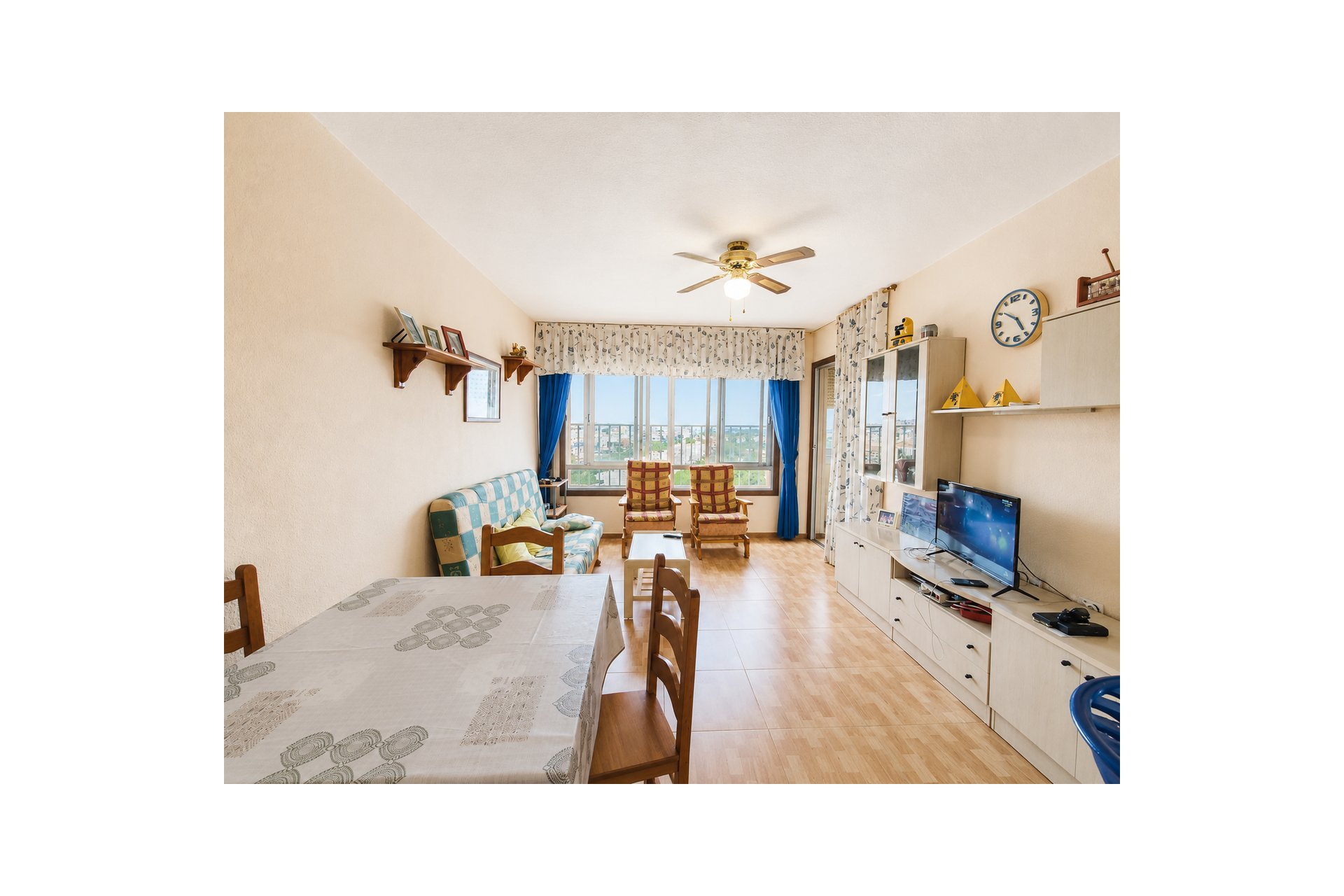 Wiederverkauf - Penthouse -
La Zenia - Costa Blanca