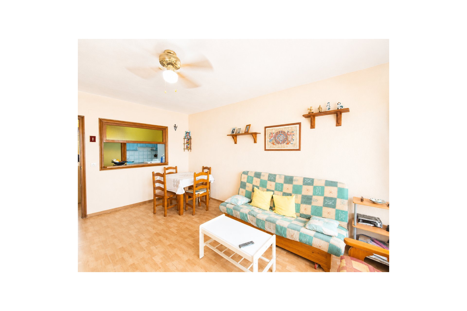 Wiederverkauf - Penthouse -
La Zenia - Costa Blanca