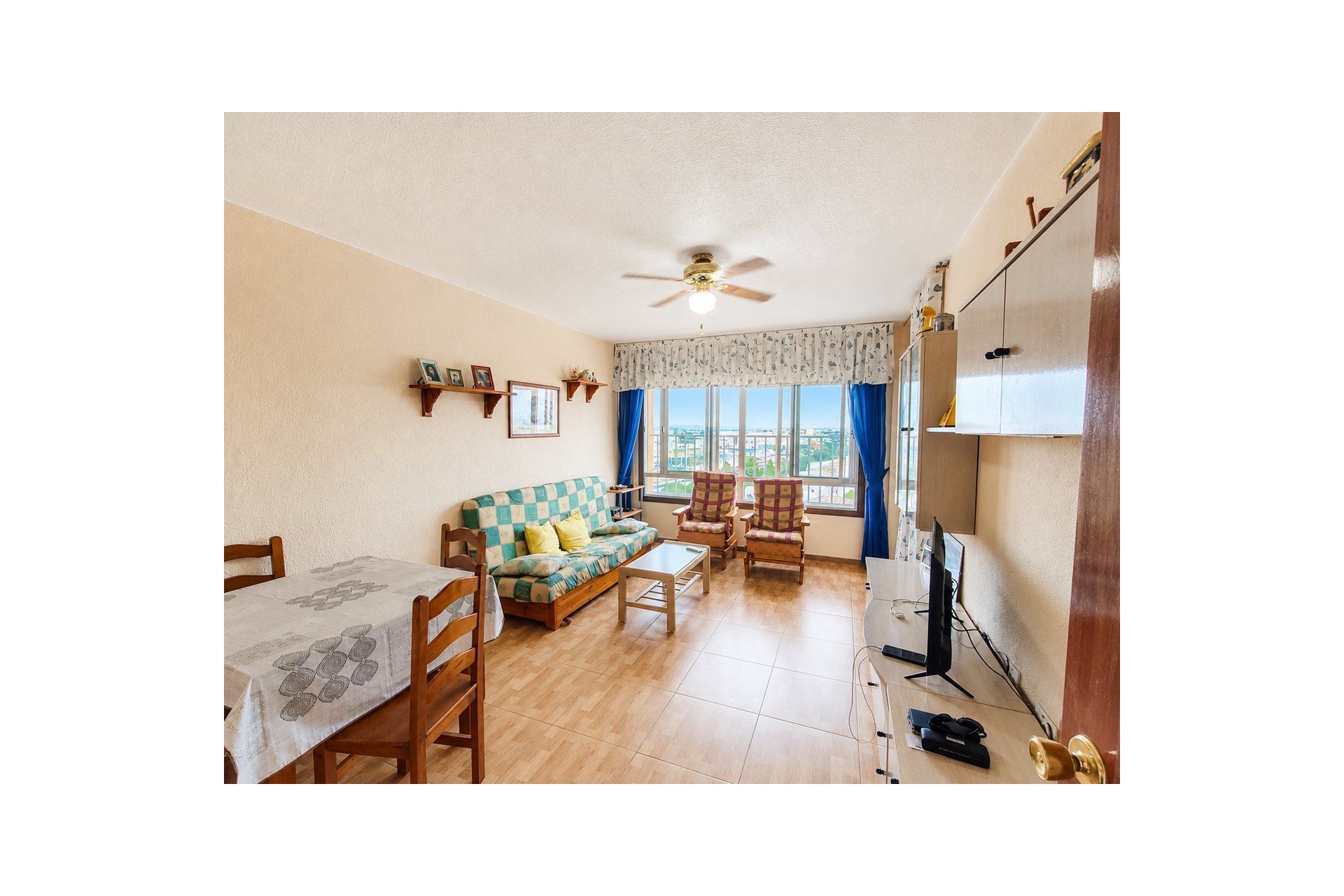 Wiederverkauf - Penthouse -
La Zenia - Costa Blanca