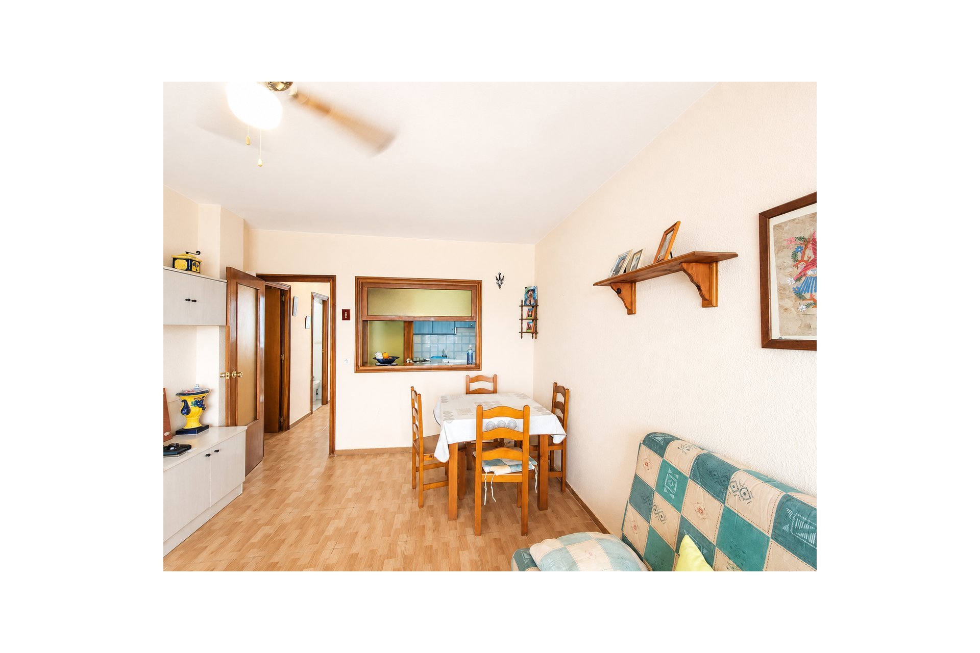 Wiederverkauf - Penthouse -
La Zenia - Costa Blanca