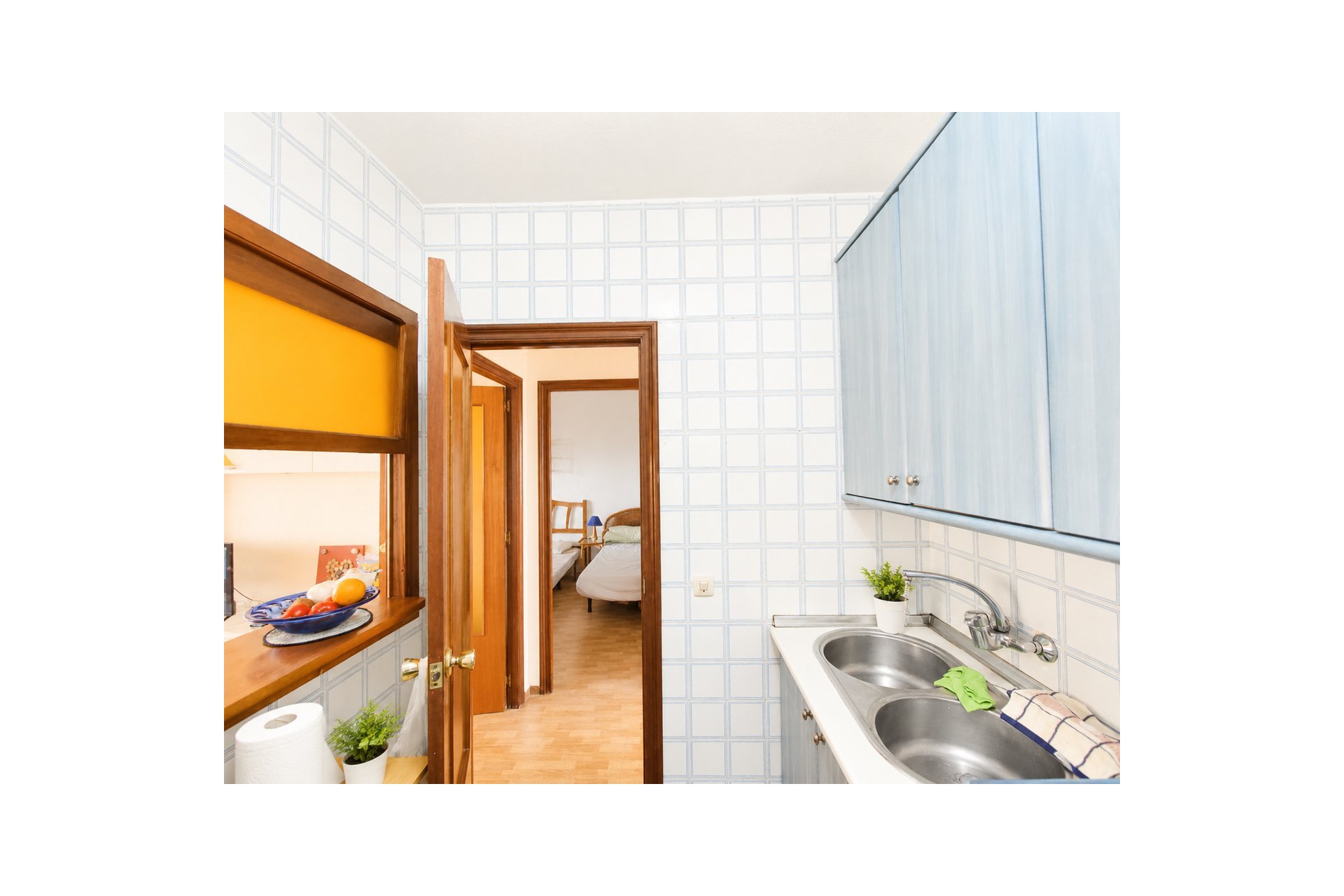 Wiederverkauf - Penthouse -
La Zenia - Costa Blanca