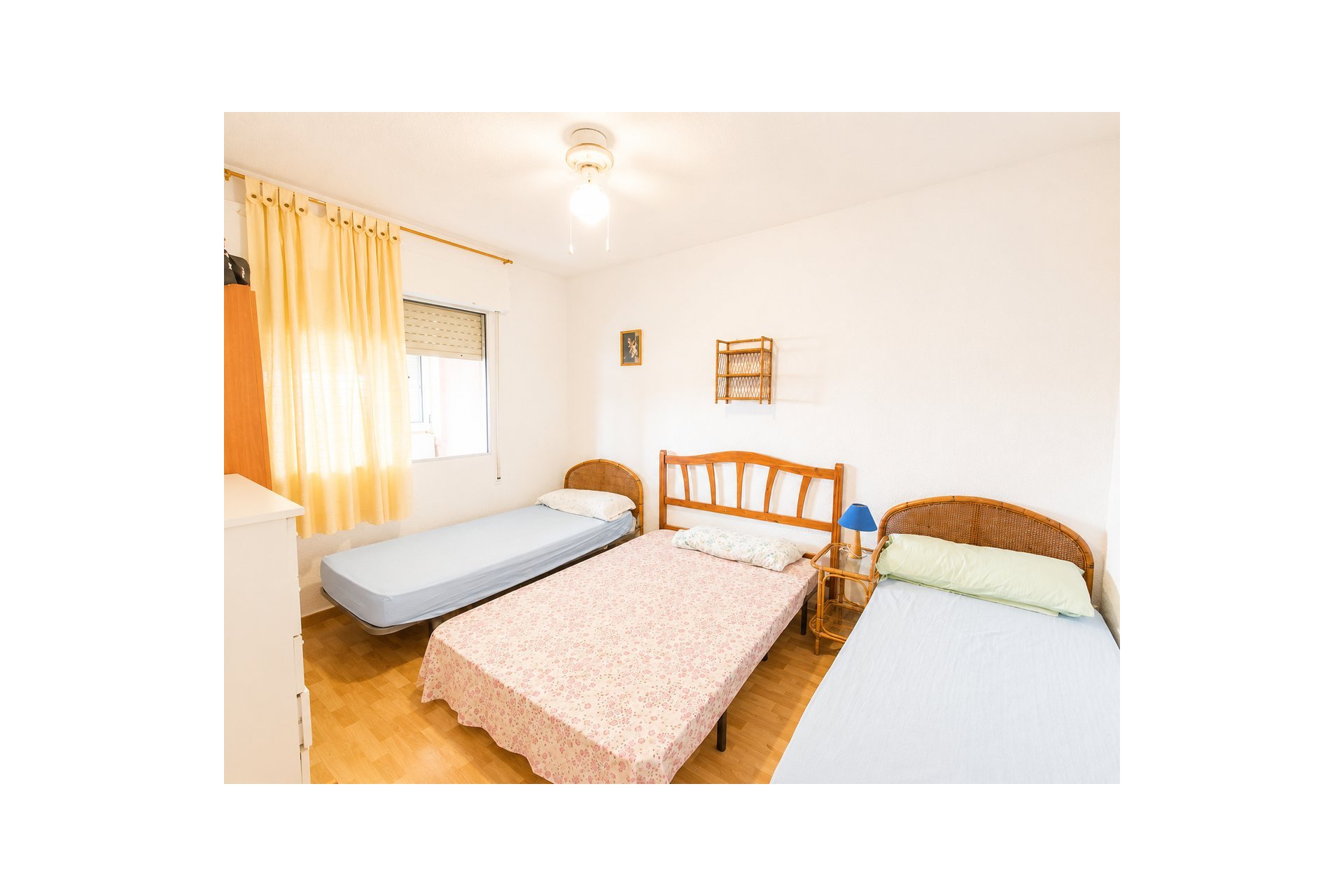 Wiederverkauf - Penthouse -
La Zenia - Costa Blanca