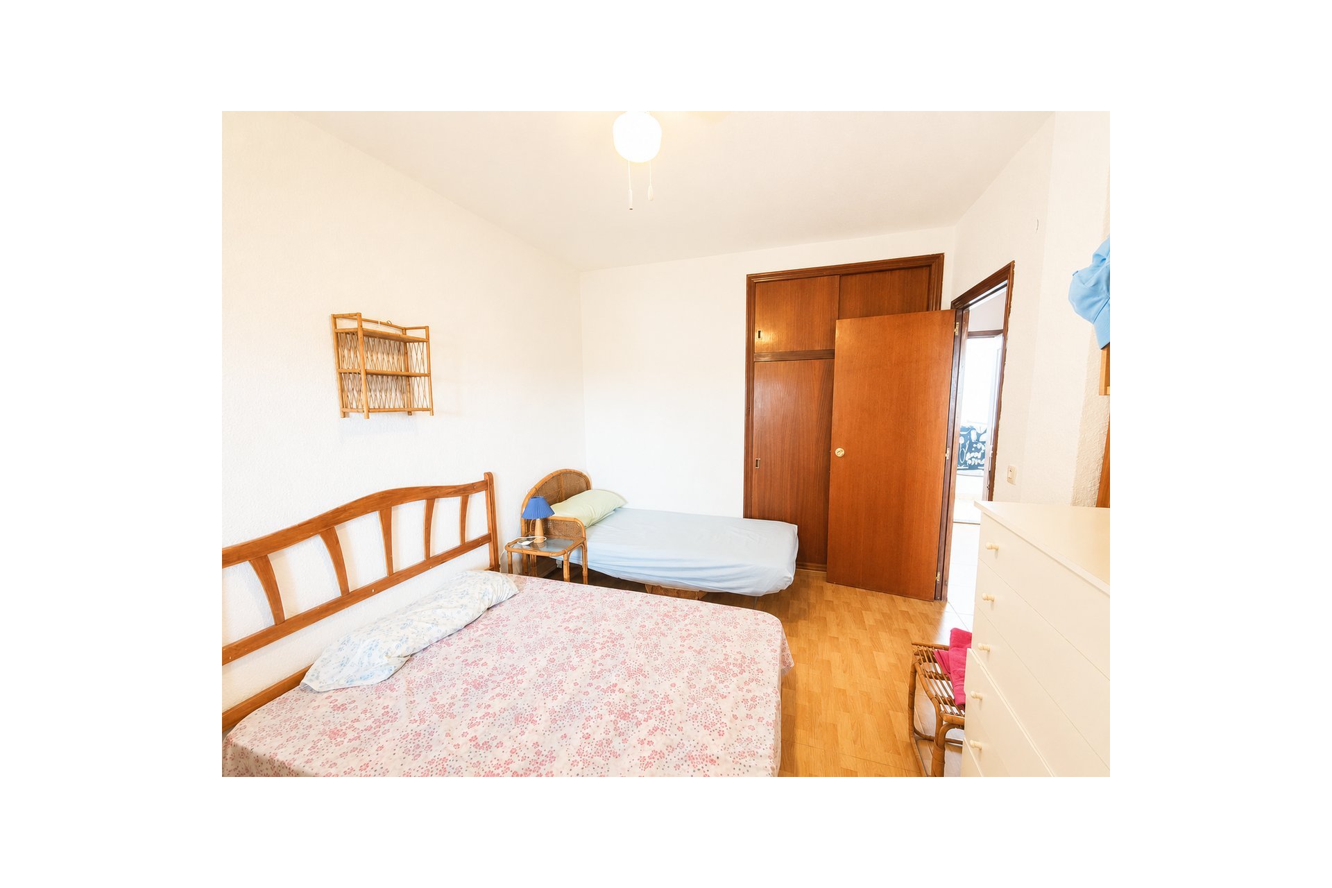 Wiederverkauf - Penthouse -
La Zenia - Costa Blanca