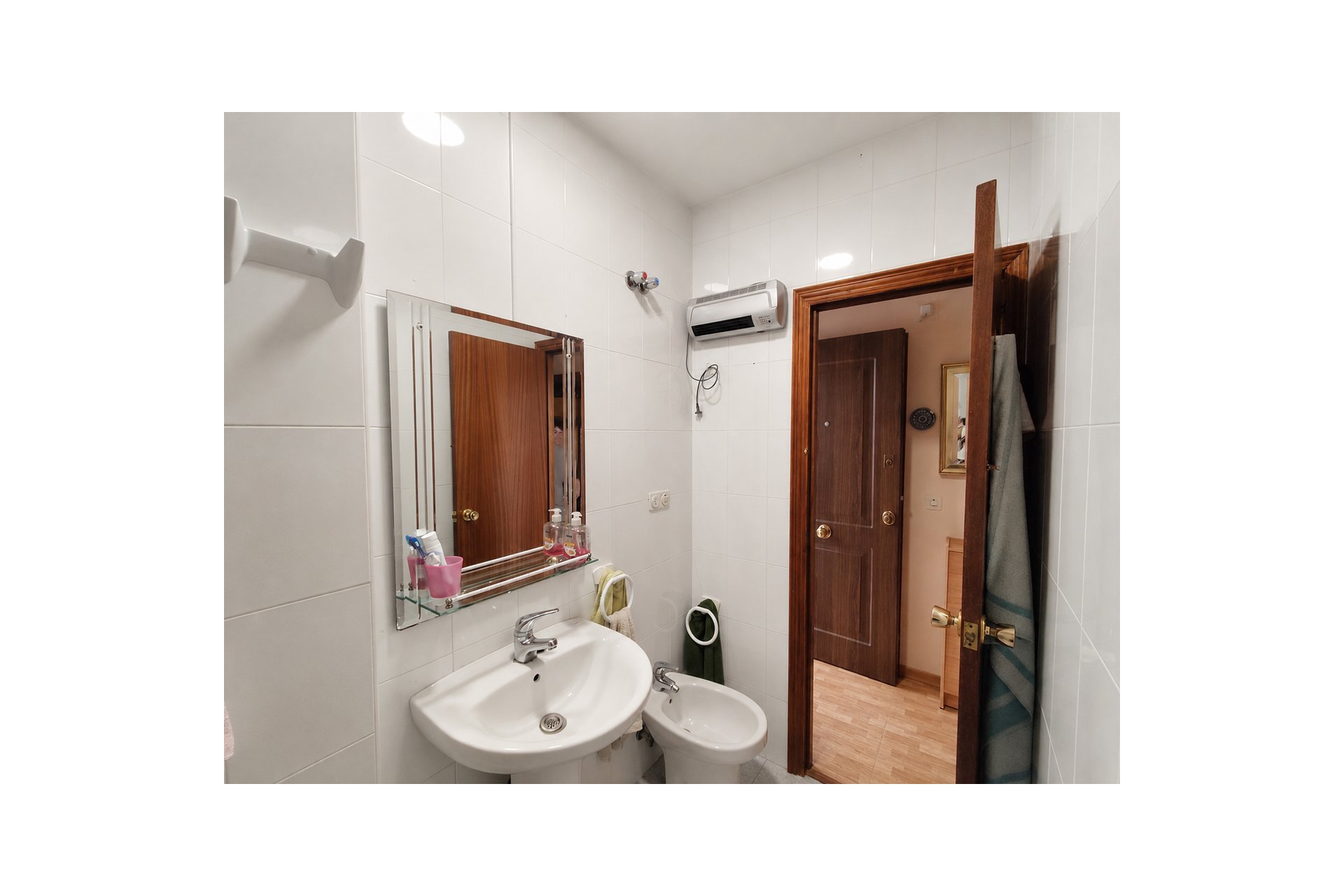 Wiederverkauf - Penthouse -
La Zenia - Costa Blanca