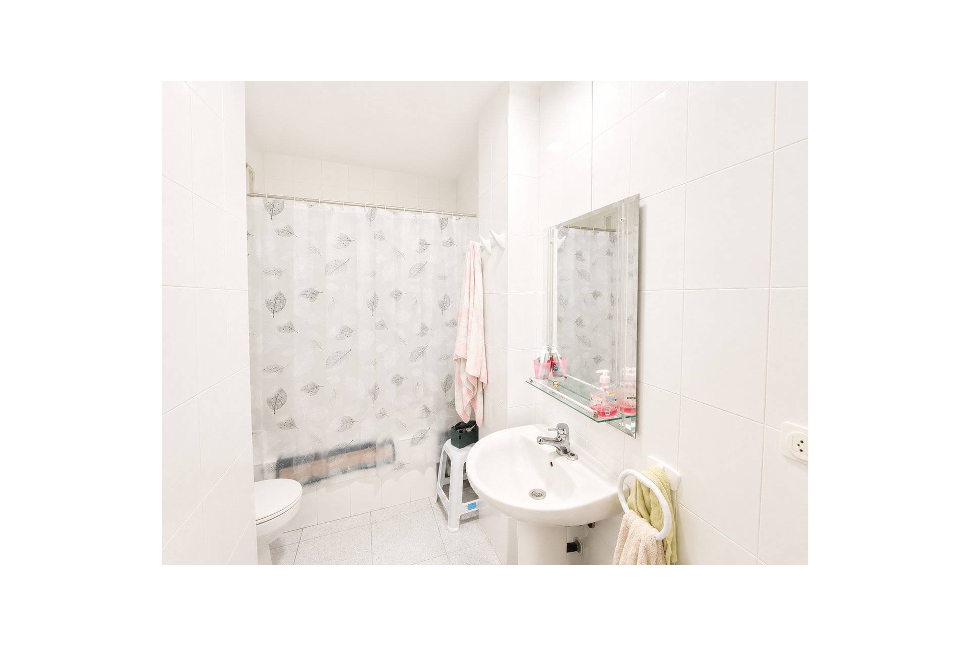 Wiederverkauf - Penthouse -
La Zenia - Costa Blanca