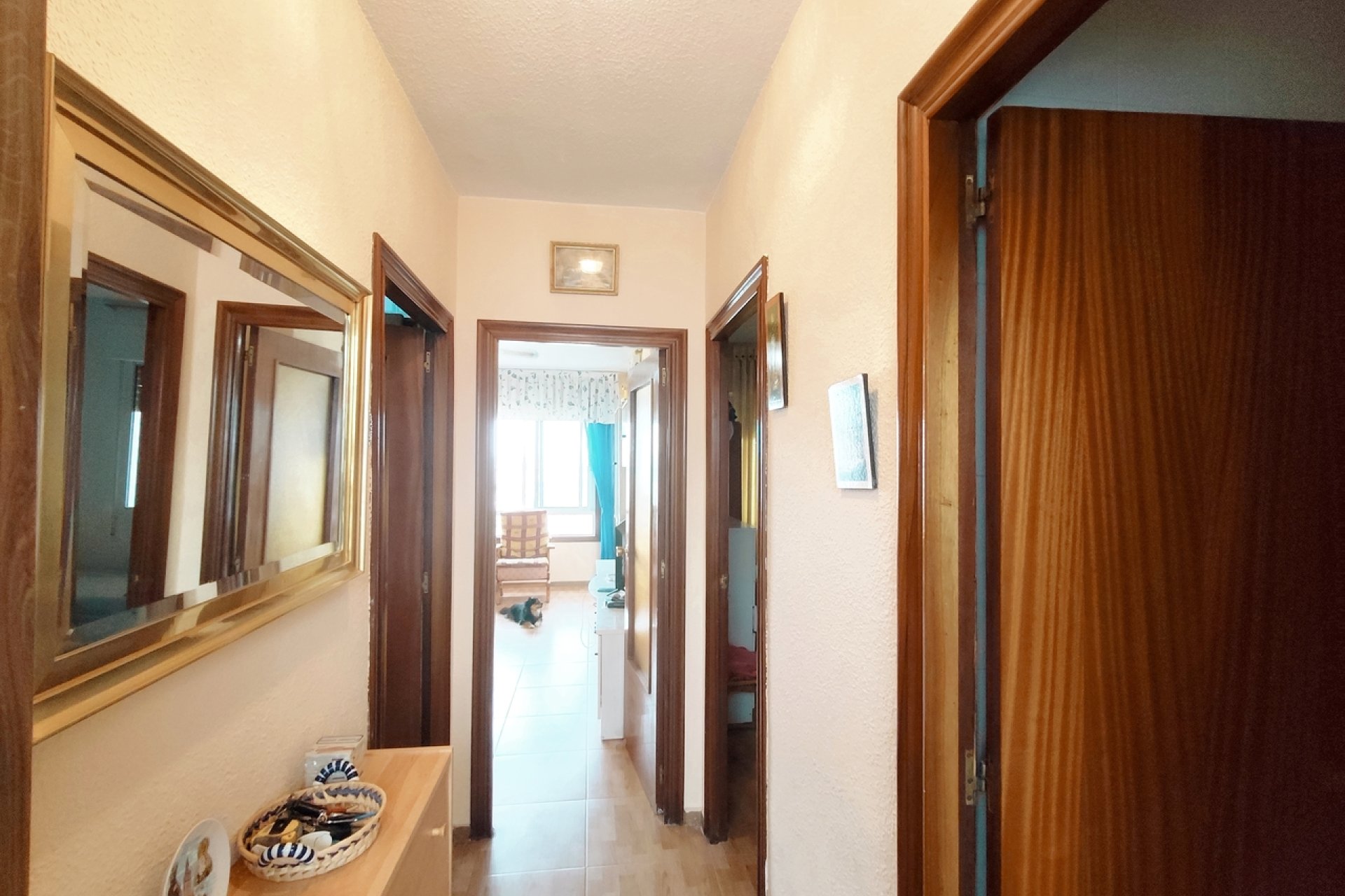 Wiederverkauf - Penthouse -
La Zenia - Costa Blanca
