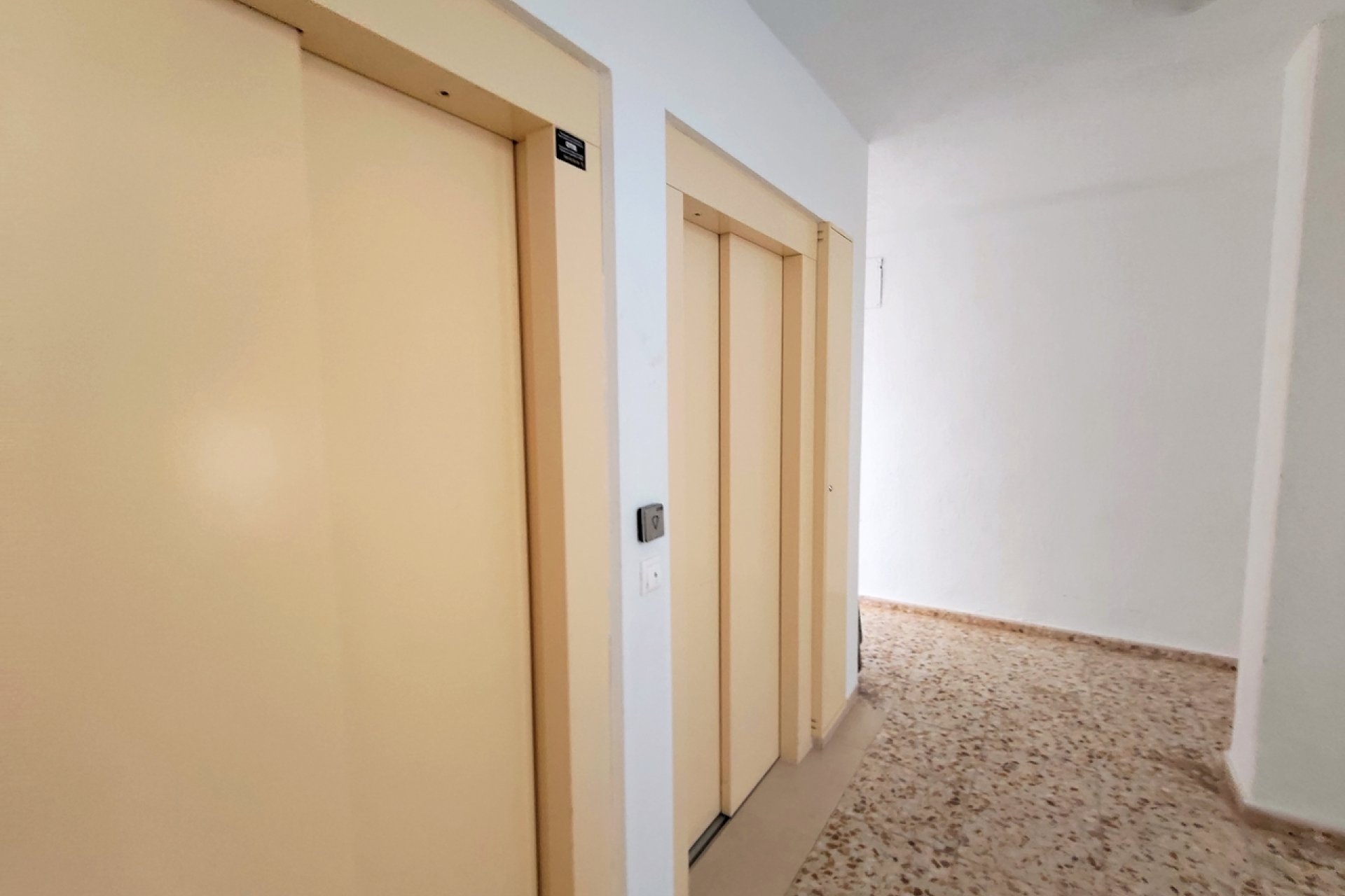 Wiederverkauf - Penthouse -
La Zenia - Costa Blanca