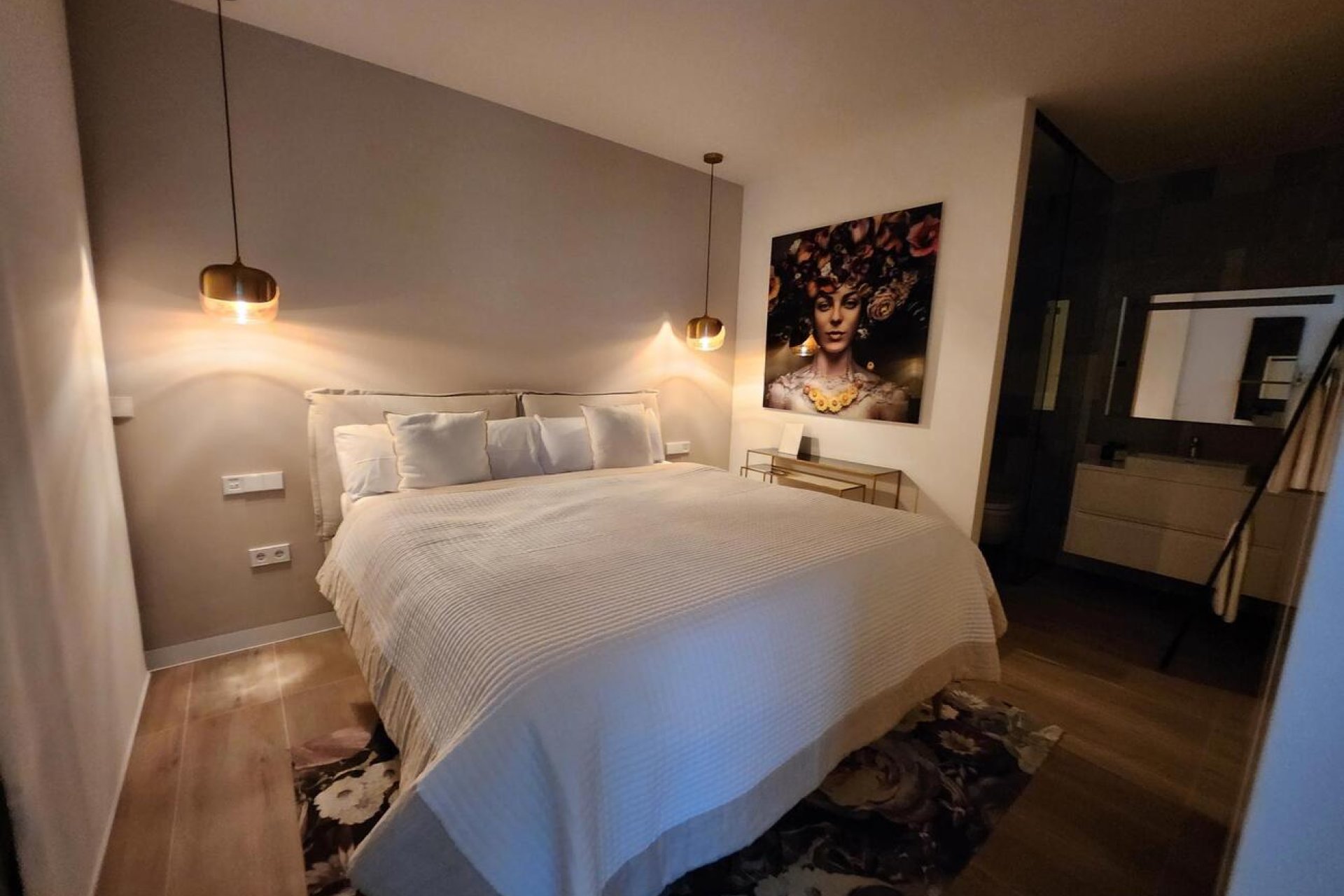 Wiederverkauf - Penthouse -
Las Colinas Golf - Costa Blanca