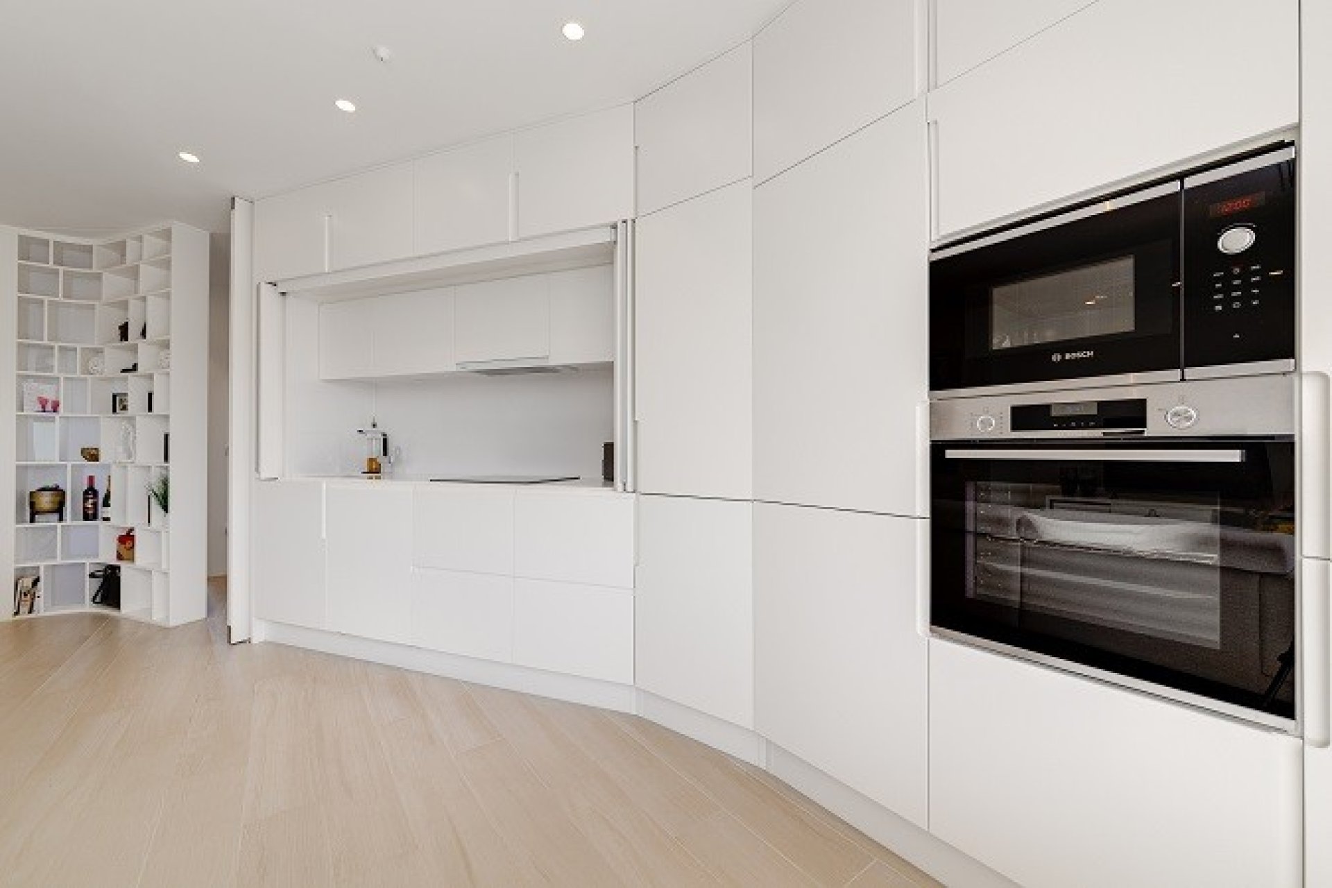 Wiederverkauf - Penthouse -
Las Colinas Golf - Costa Blanca