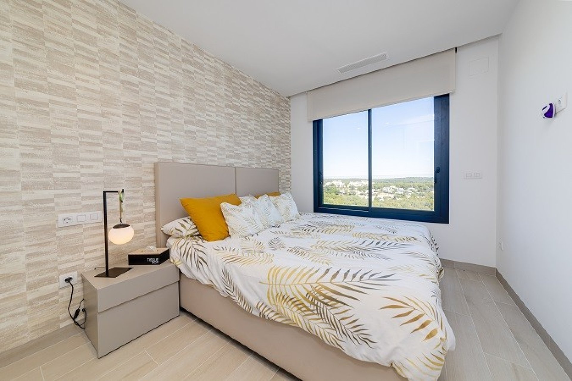 Wiederverkauf - Penthouse -
Las Colinas Golf - Costa Blanca