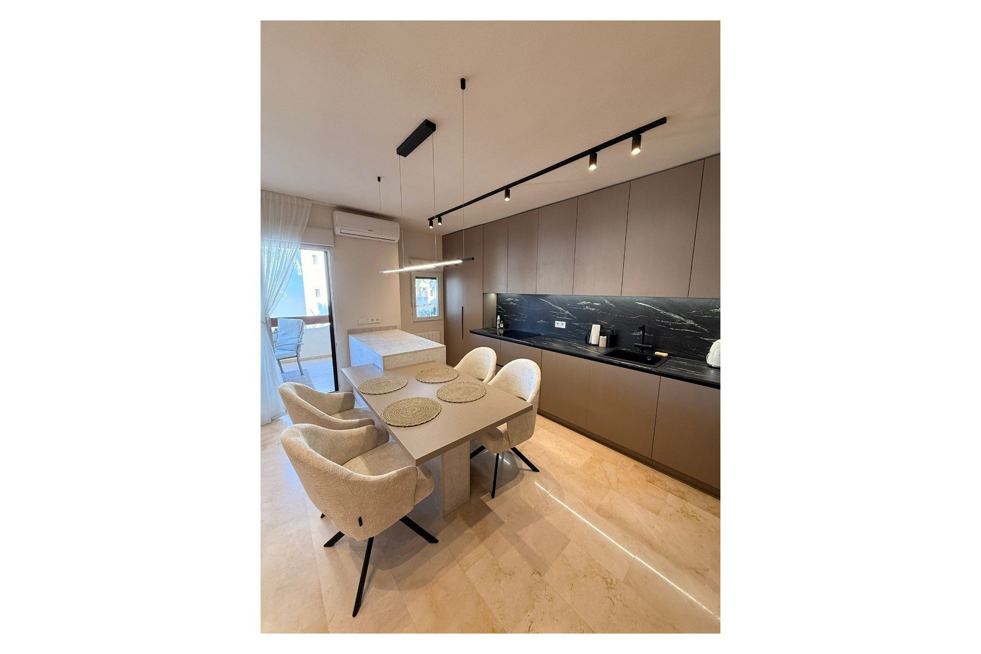 Wiederverkauf - Penthouse -
Las Ramblas Golf - Inland