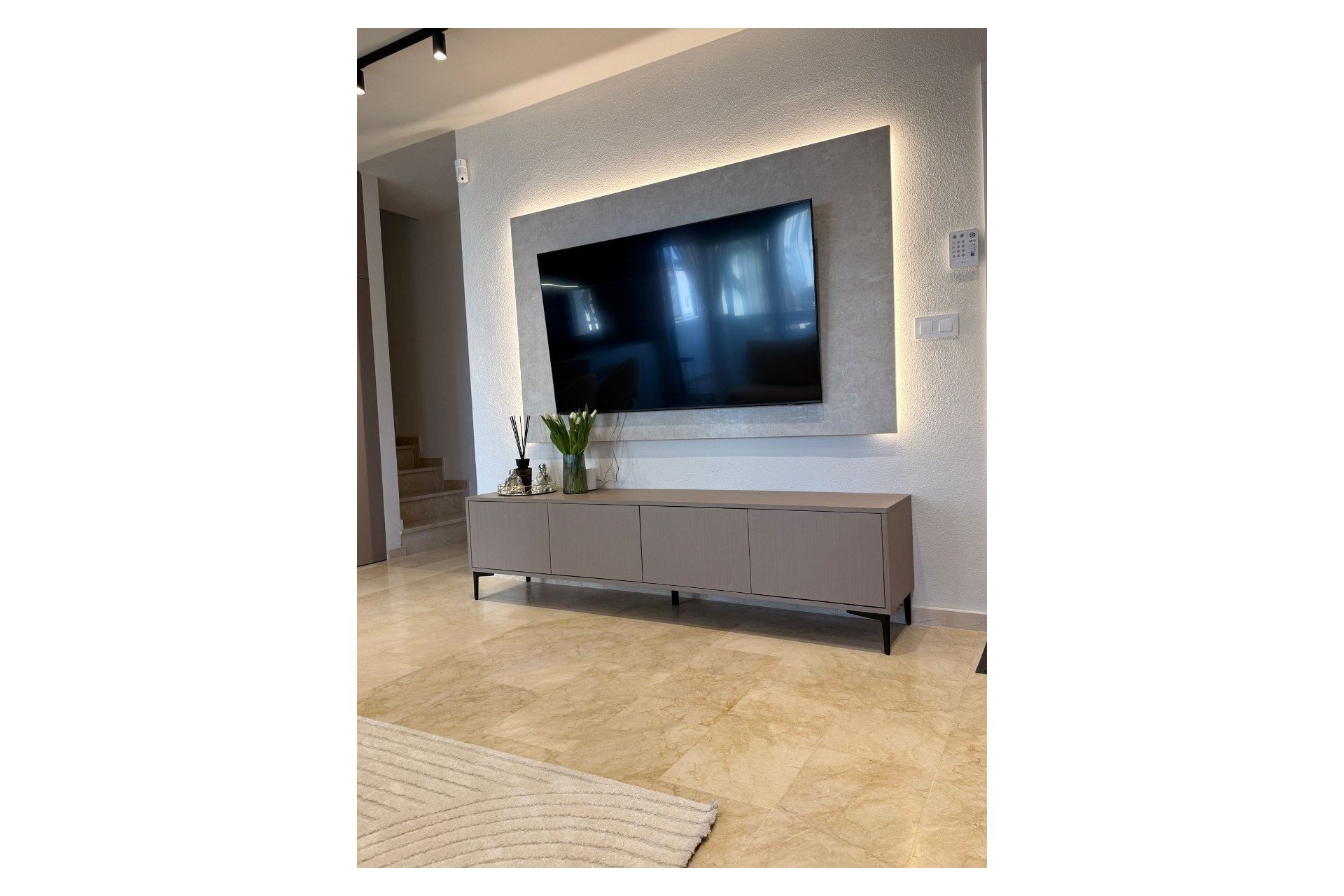 Wiederverkauf - Penthouse -
Las Ramblas Golf - Inland