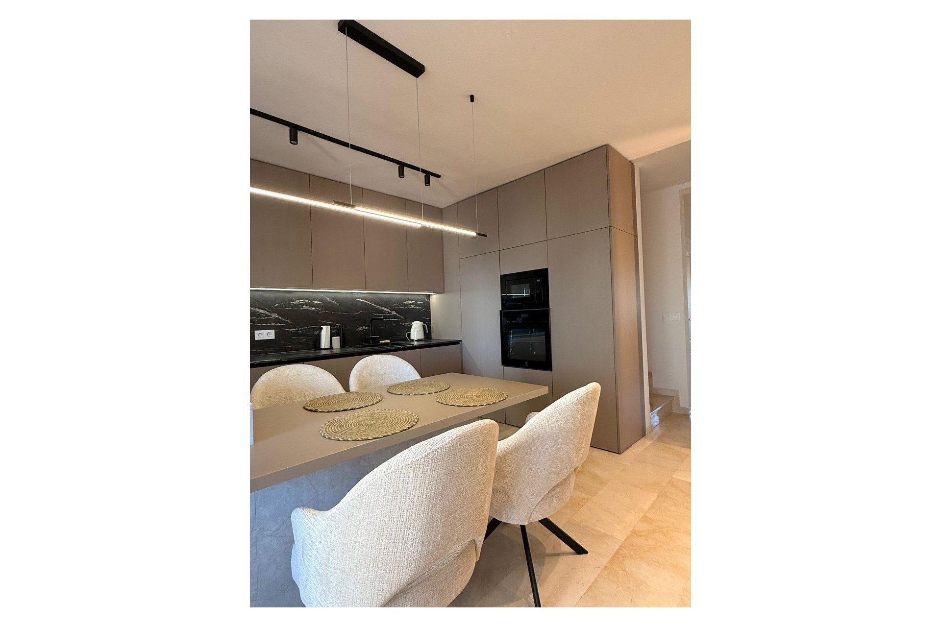 Wiederverkauf - Penthouse -
Las Ramblas Golf - Inland