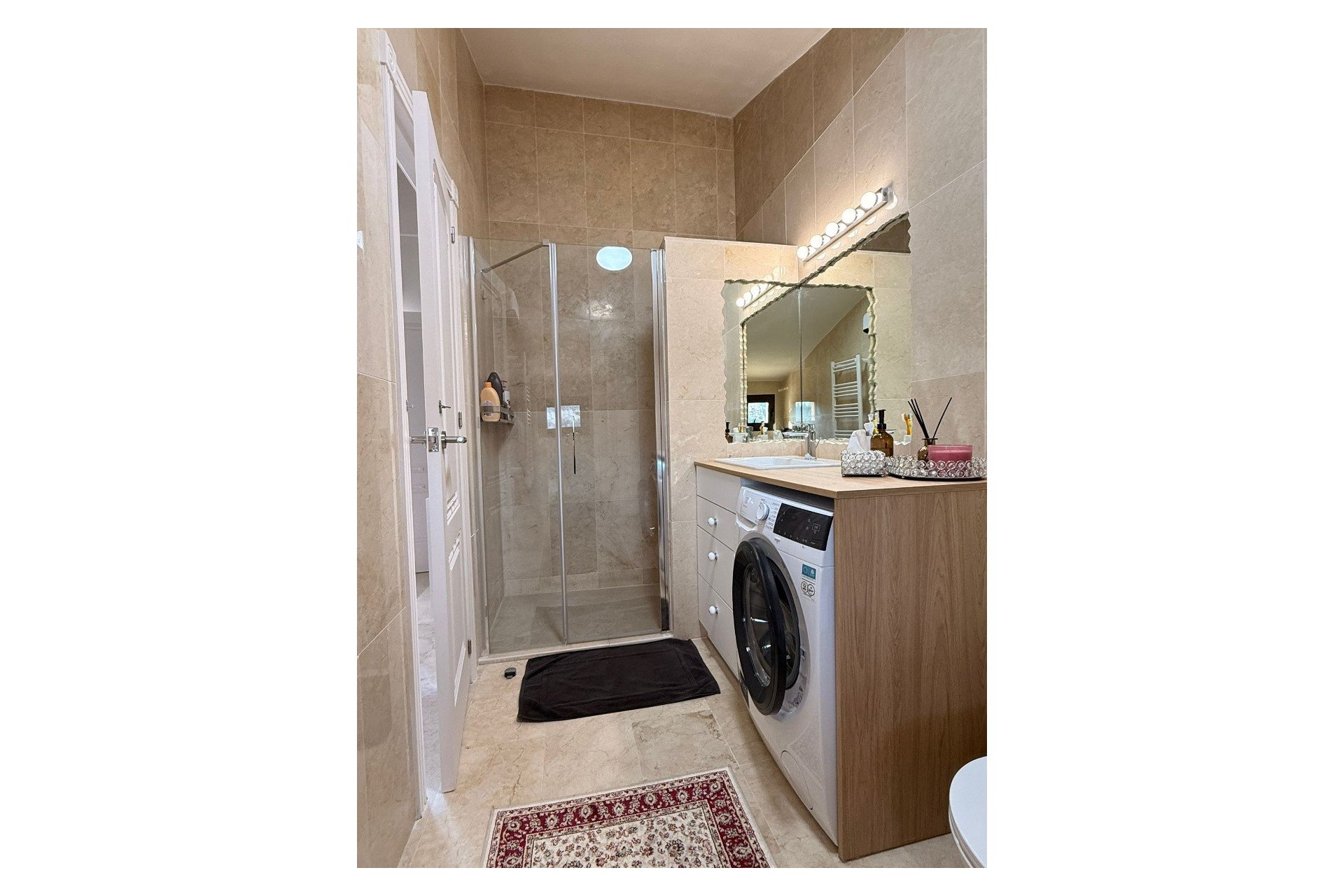 Wiederverkauf - Penthouse -
Las Ramblas Golf - Inland